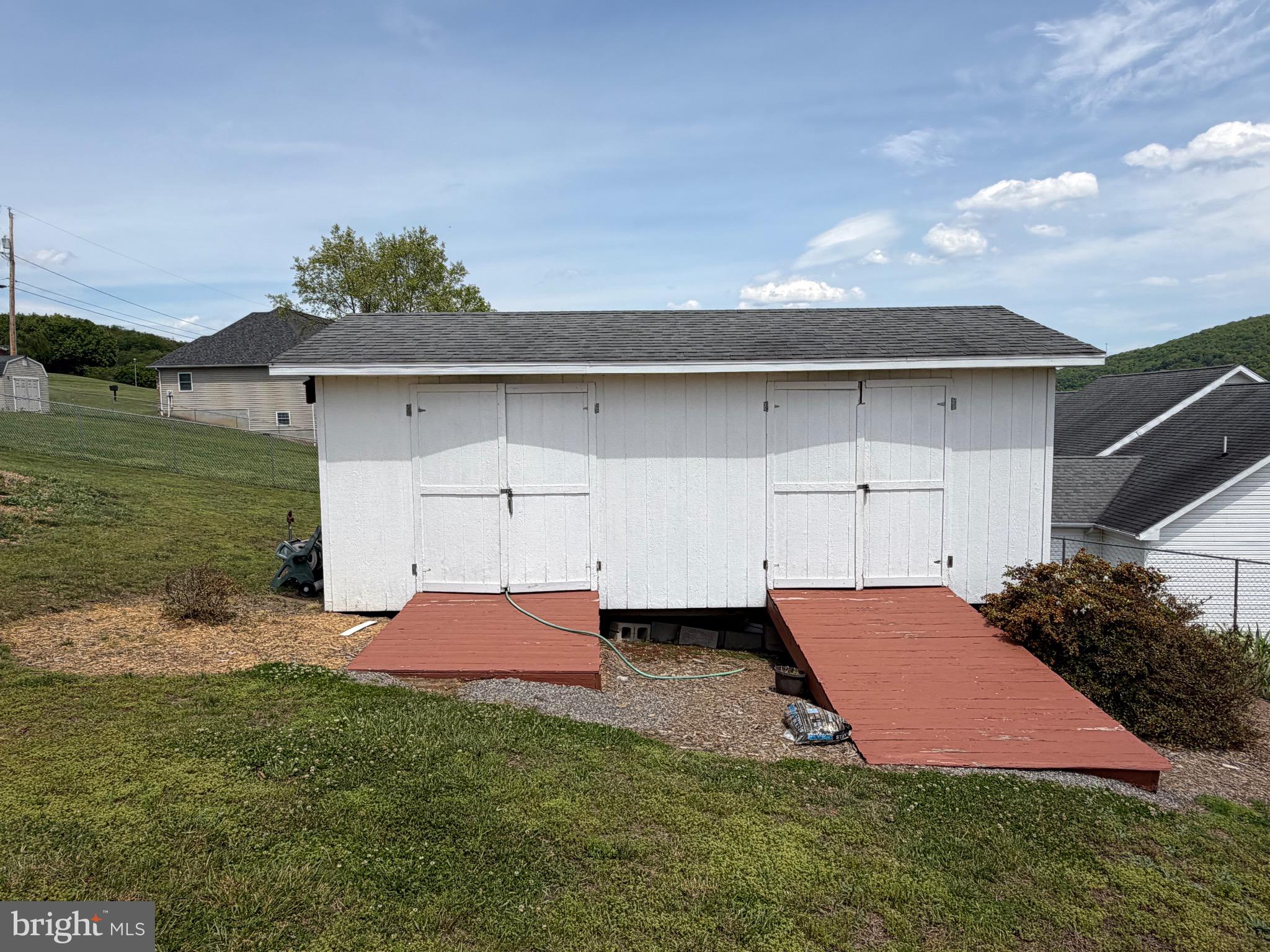 AIR PORT ADDITION - Residential