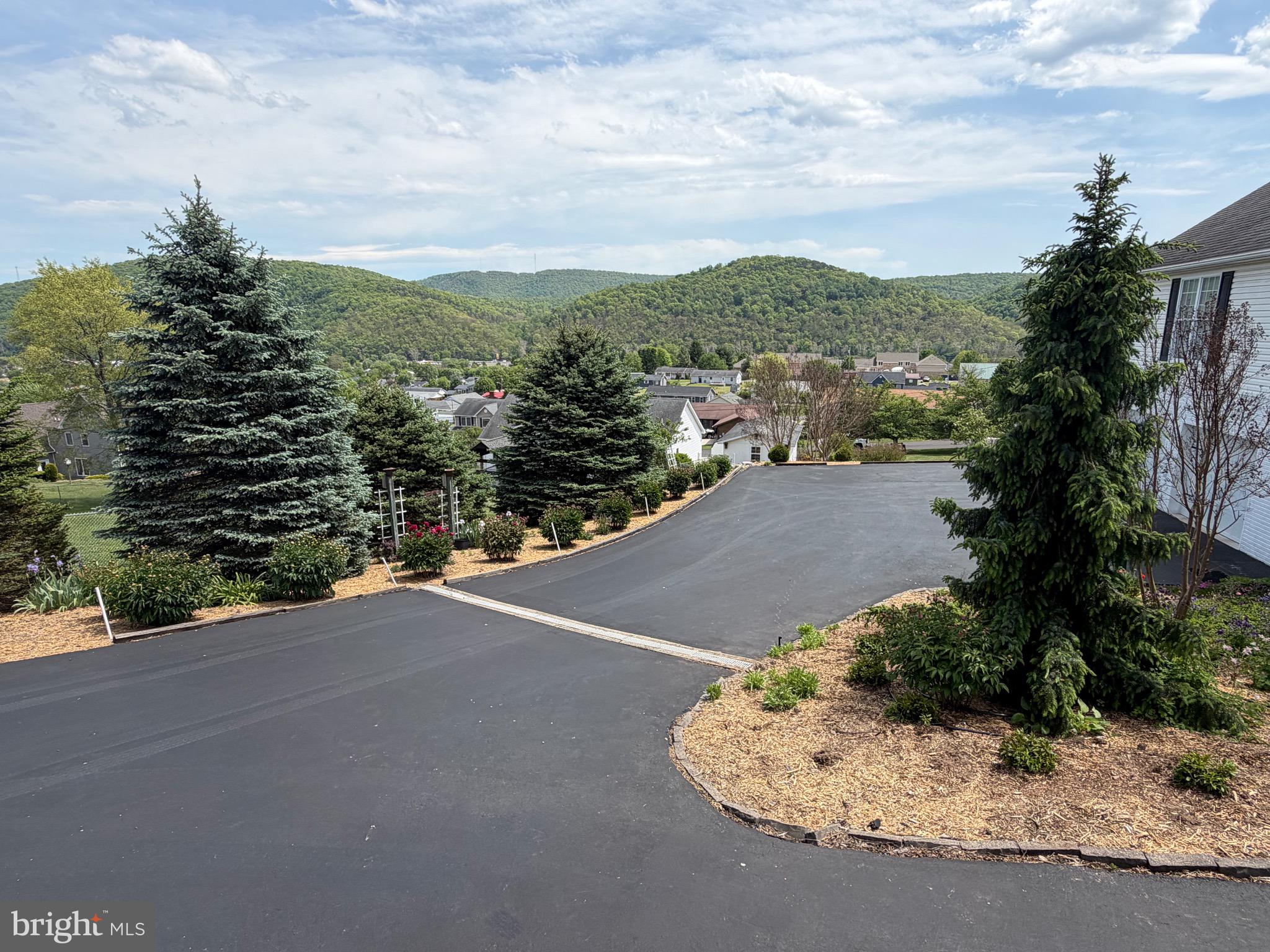 AIR PORT ADDITION - Residential