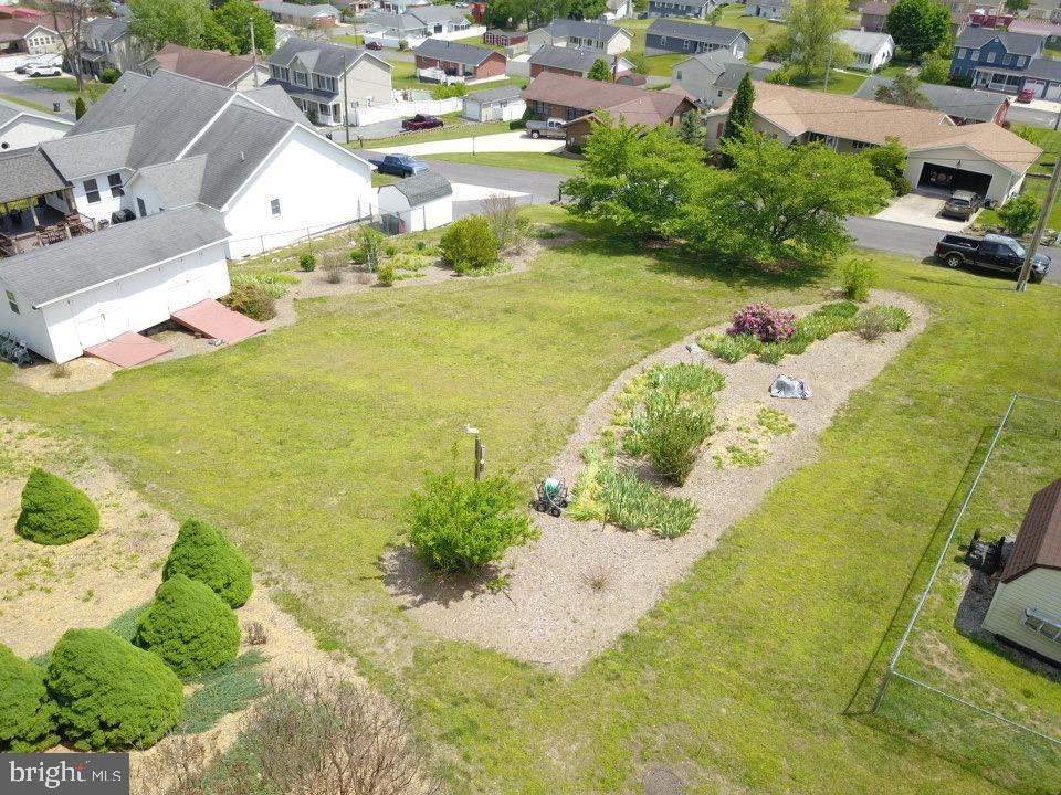 AIR PORT ADDITION - Residential