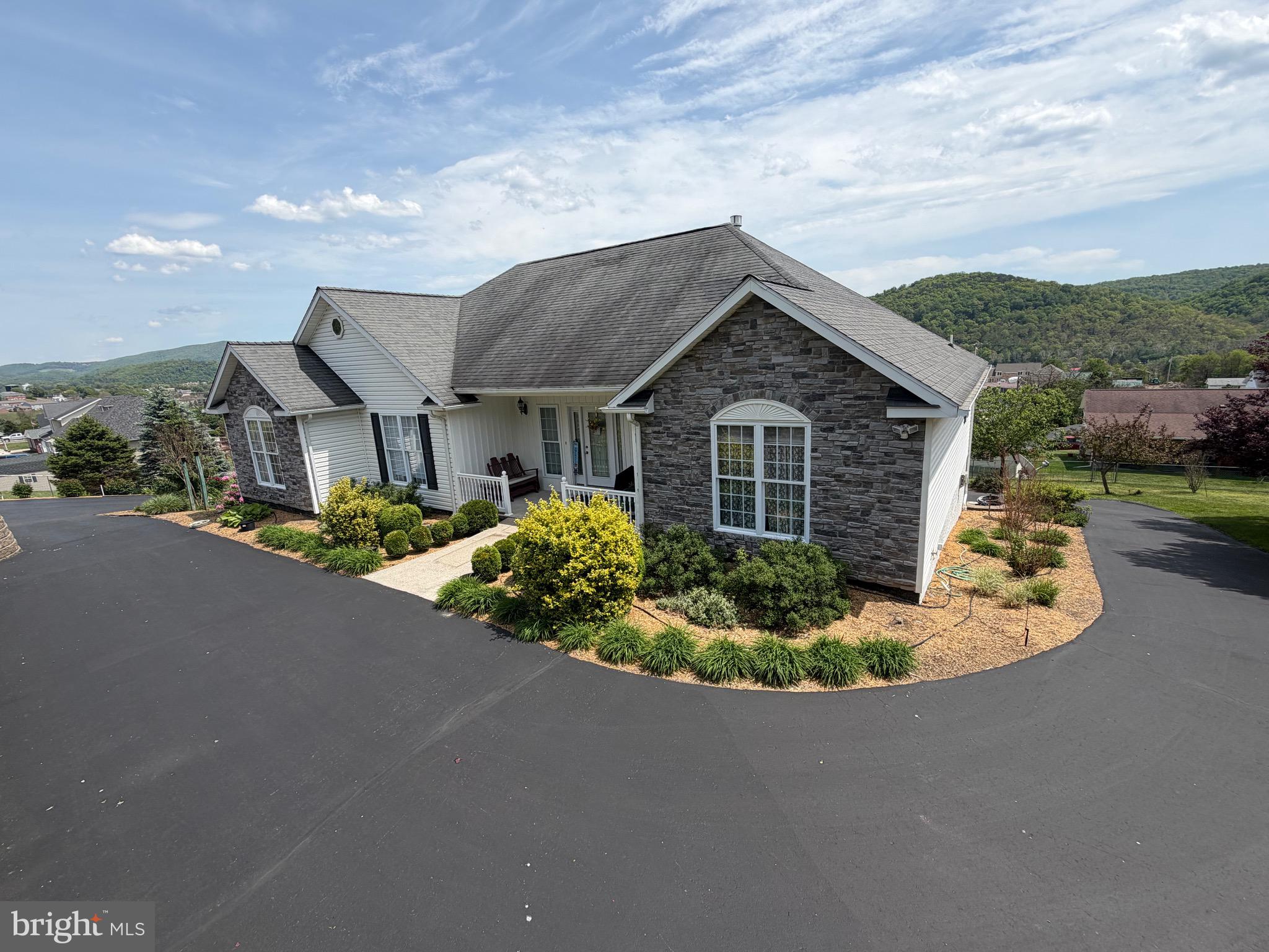 AIR PORT ADDITION - Residential