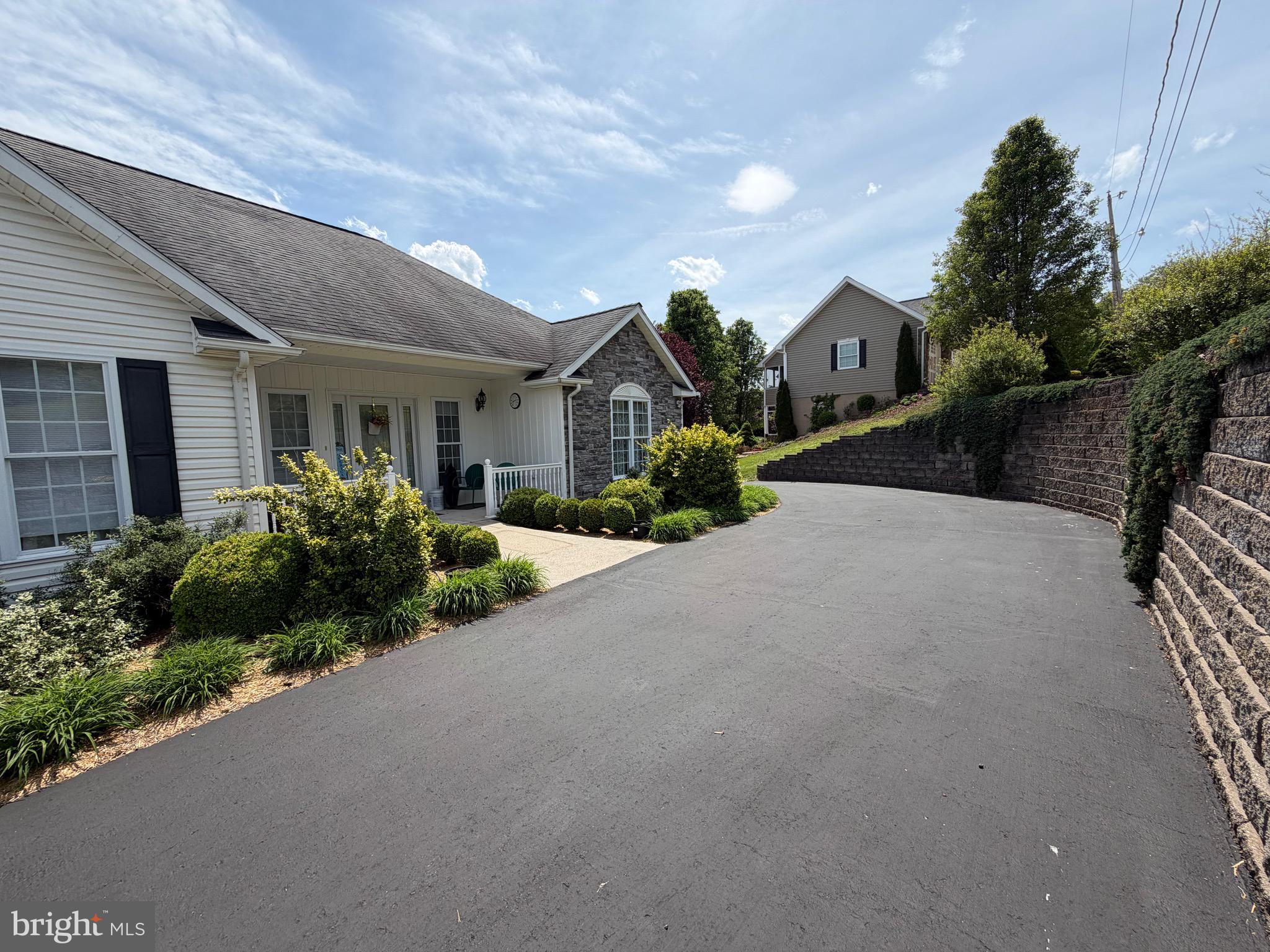 AIR PORT ADDITION - Residential
