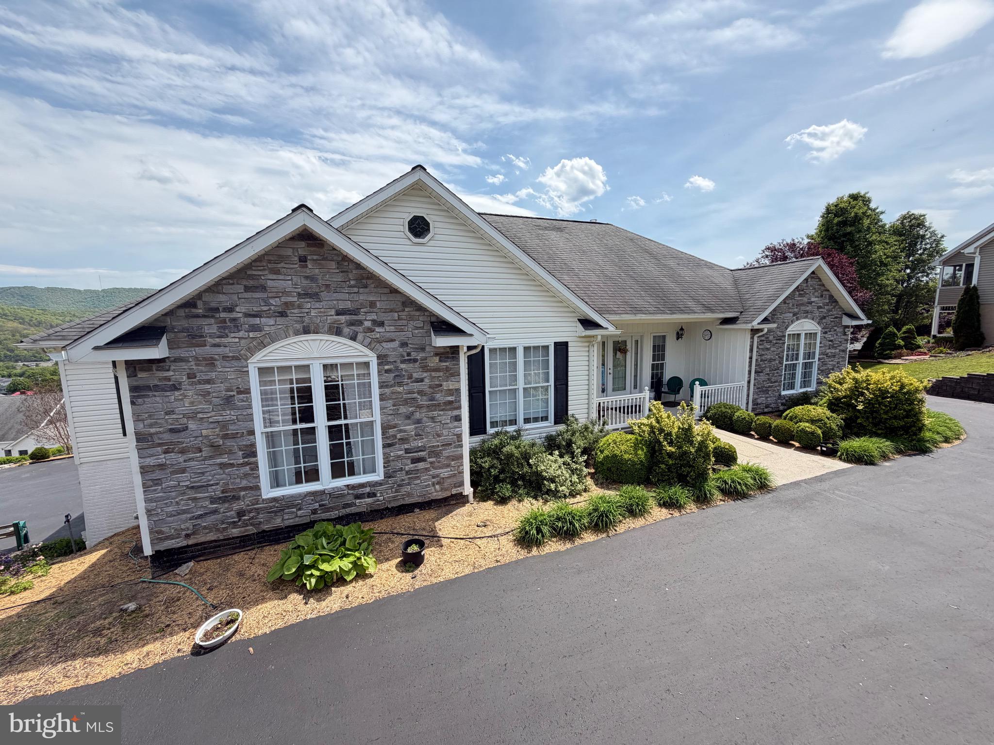 AIR PORT ADDITION - Residential