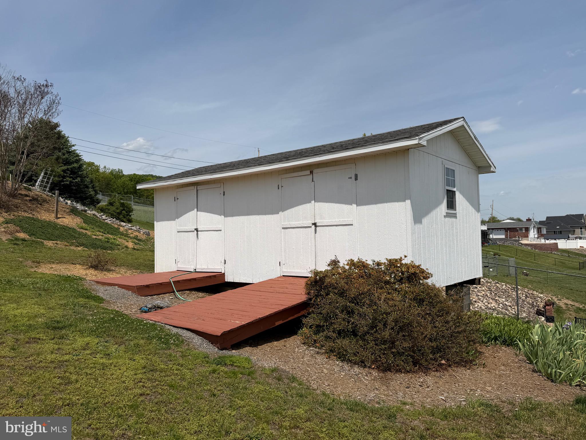 AIR PORT ADDITION - Residential