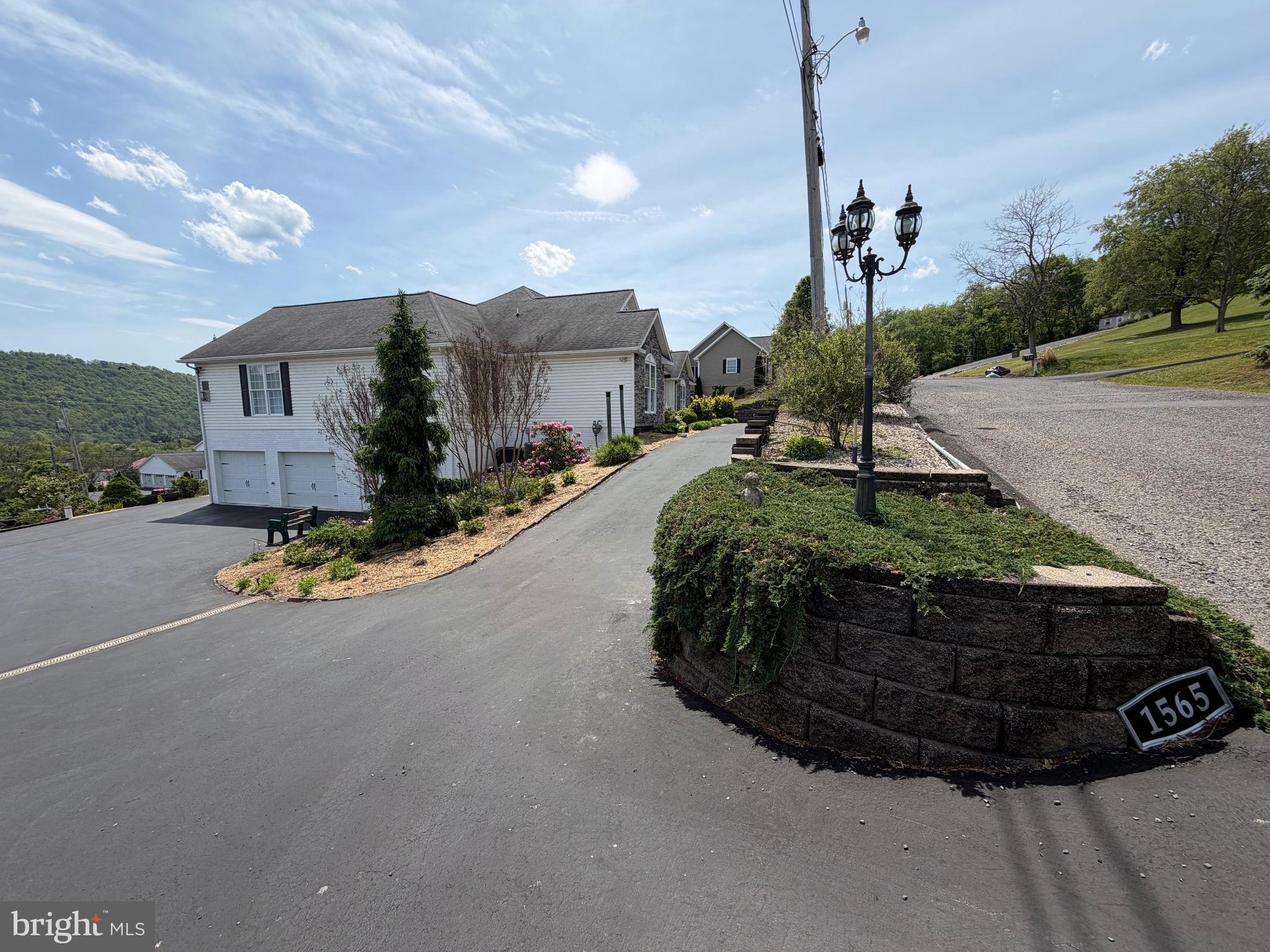 AIR PORT ADDITION - Residential