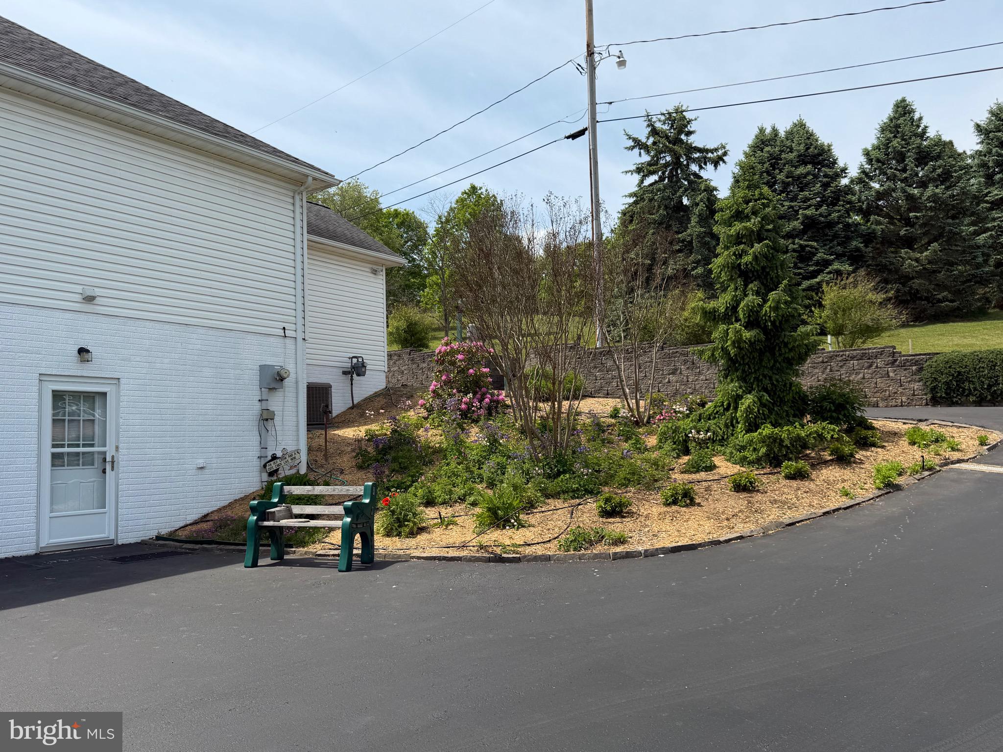 AIR PORT ADDITION - Residential