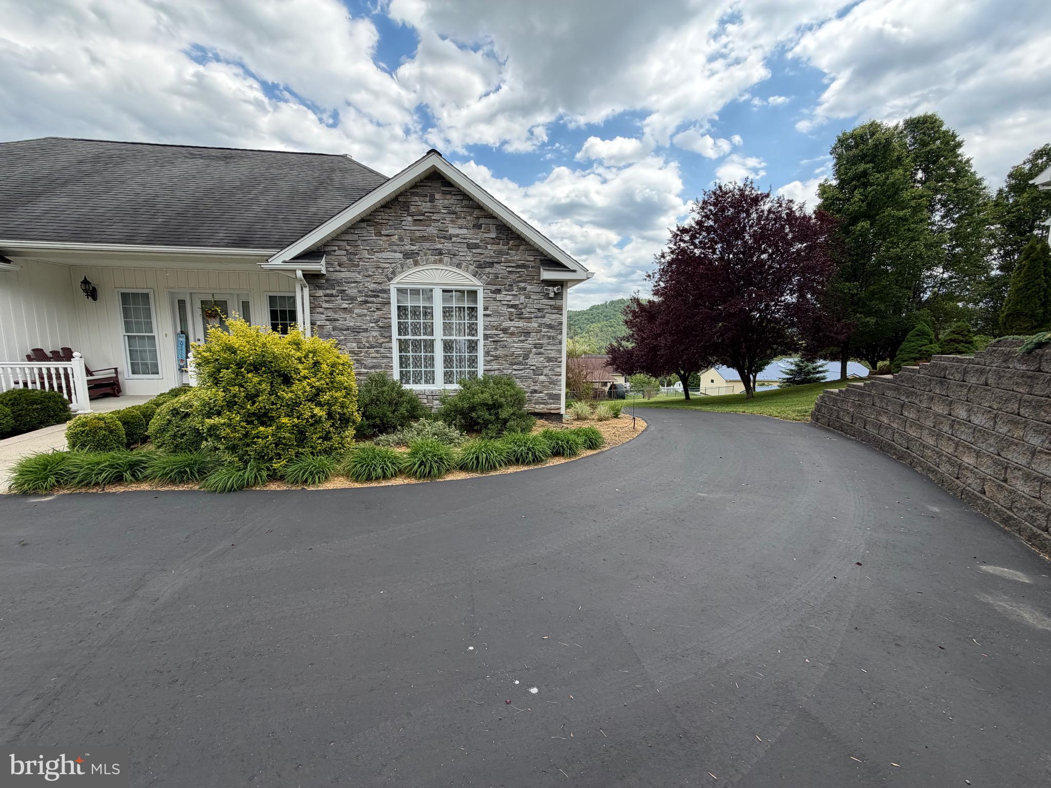 AIR PORT ADDITION - Residential