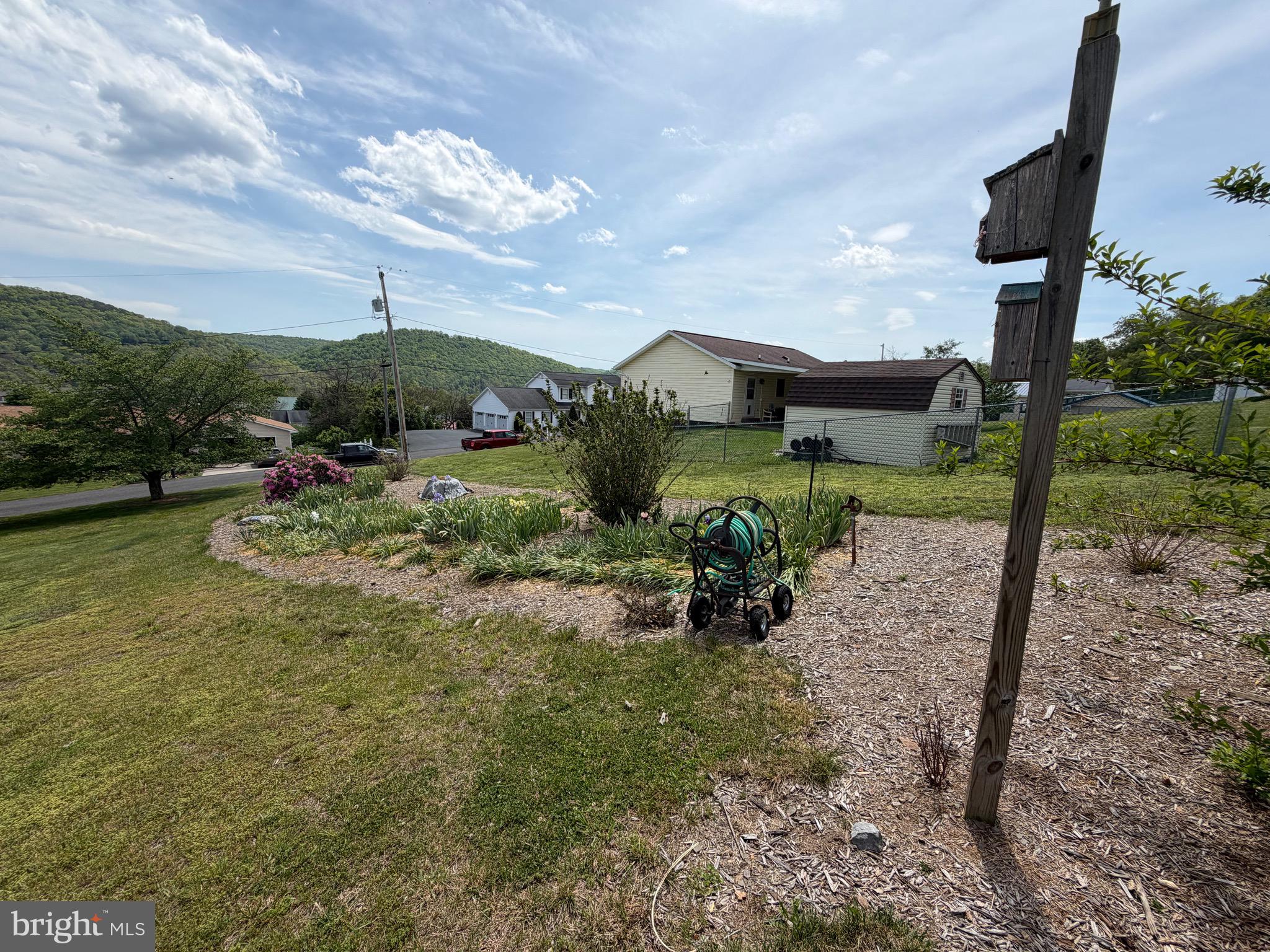 AIR PORT ADDITION - Residential