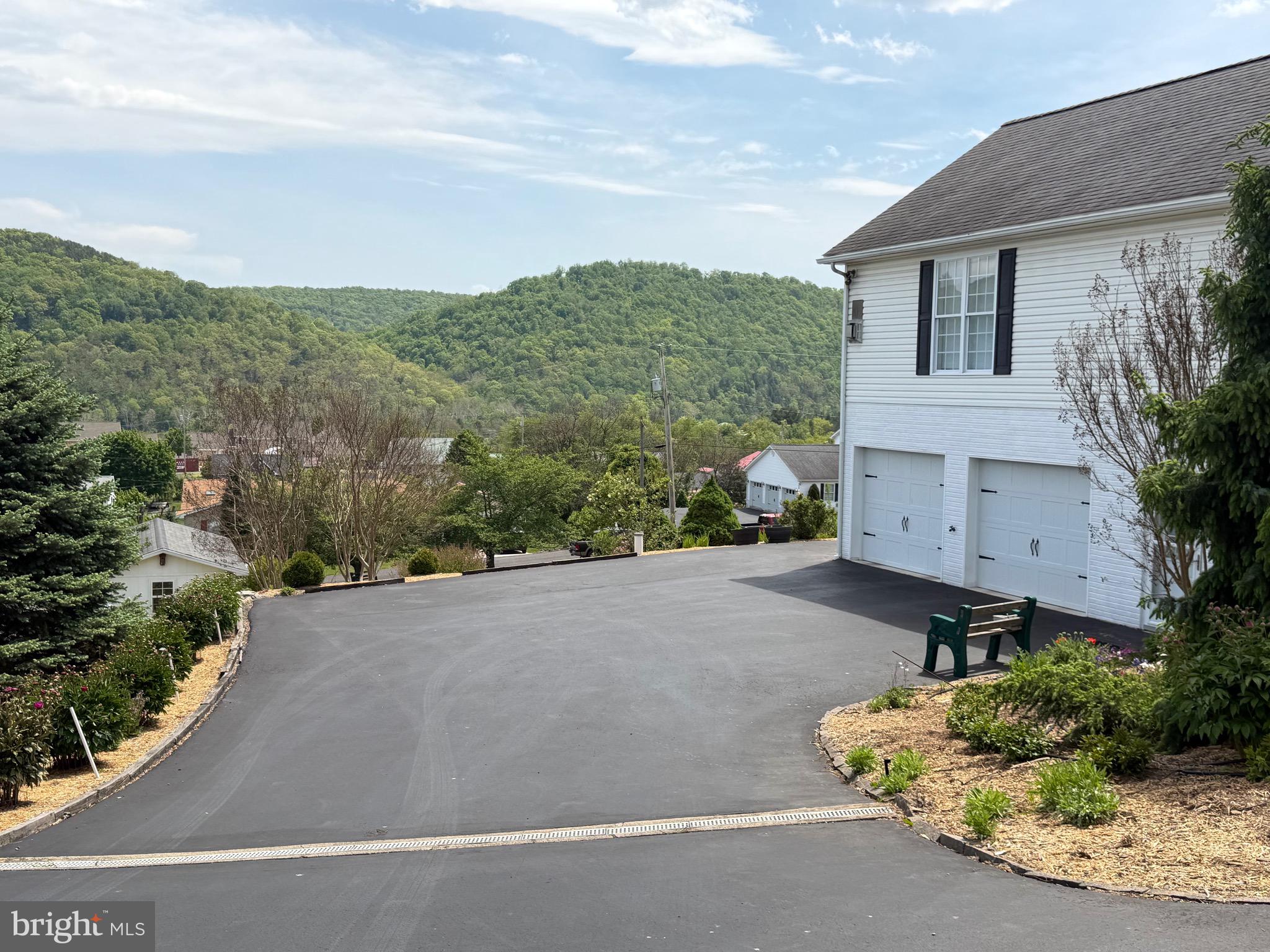 AIR PORT ADDITION - Residential