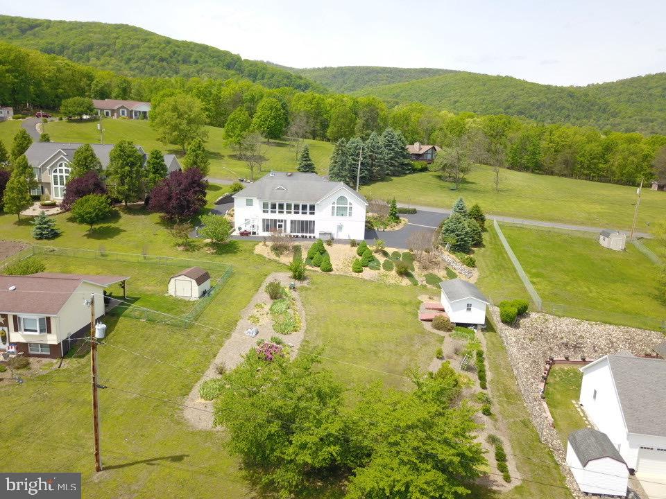AIR PORT ADDITION - Residential