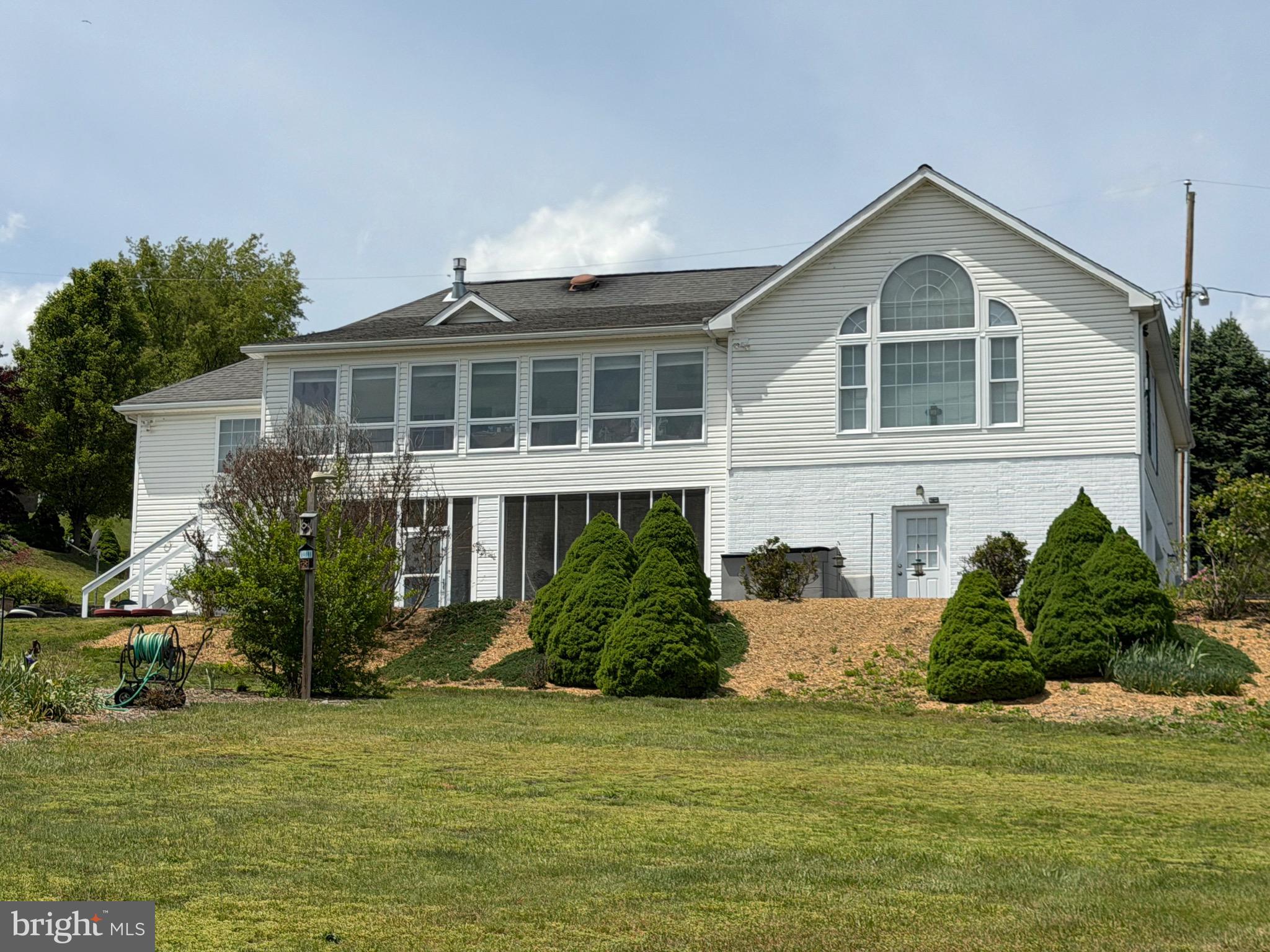 AIR PORT ADDITION - Residential