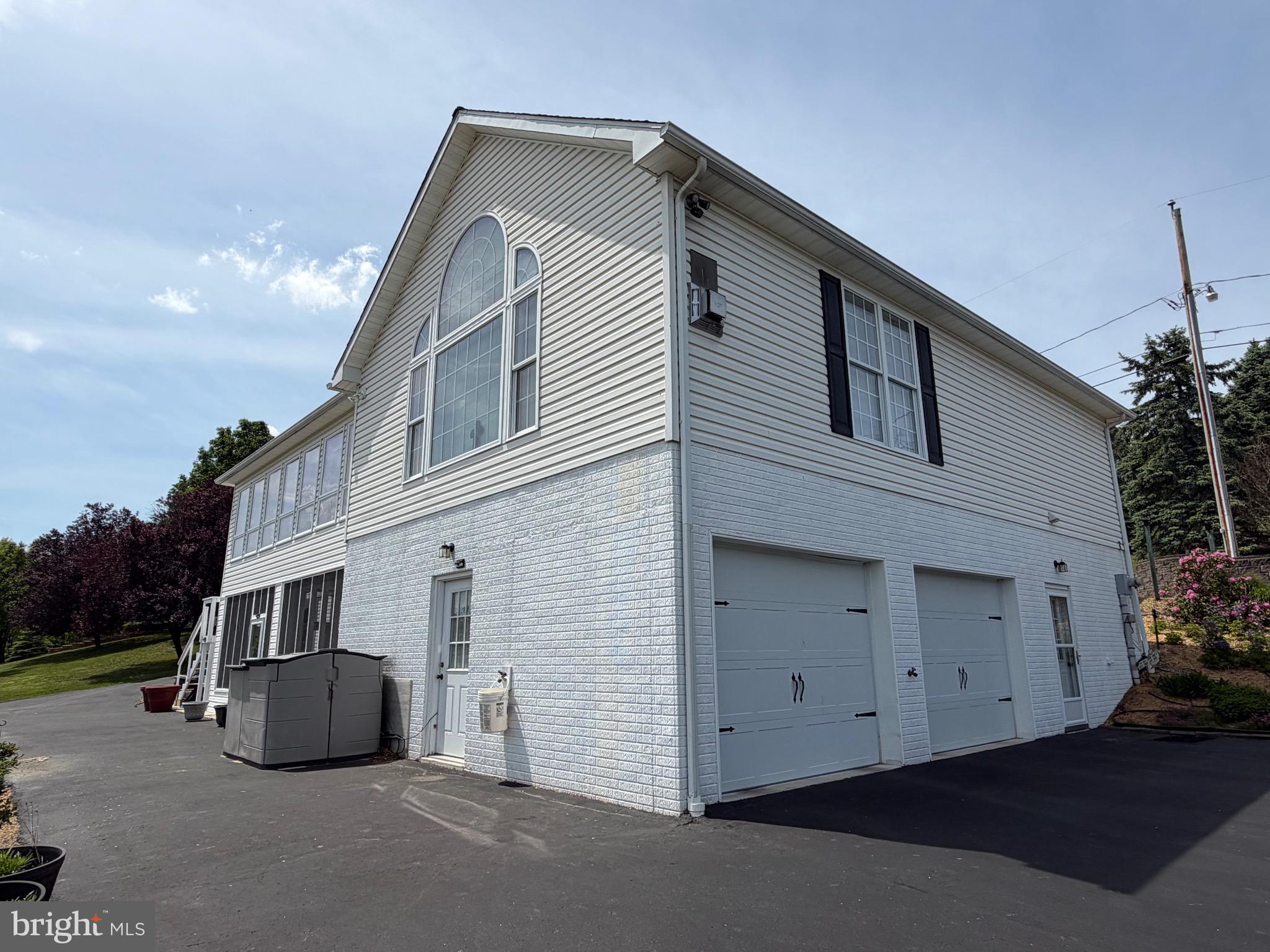 AIR PORT ADDITION - Residential