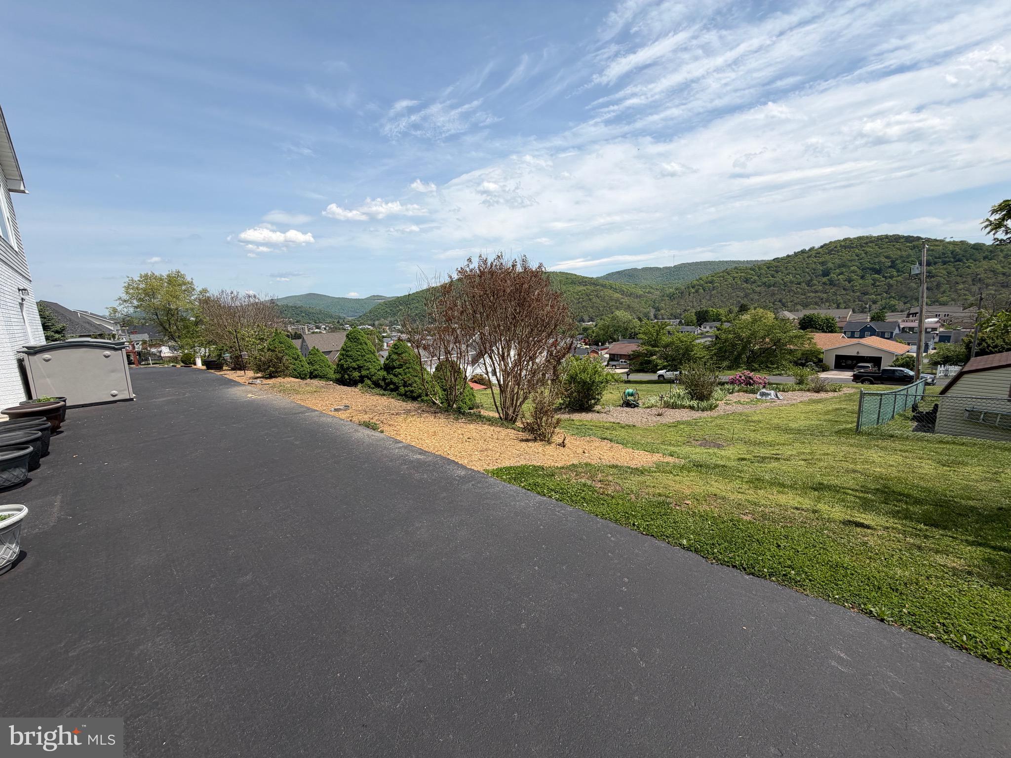 AIR PORT ADDITION - Residential