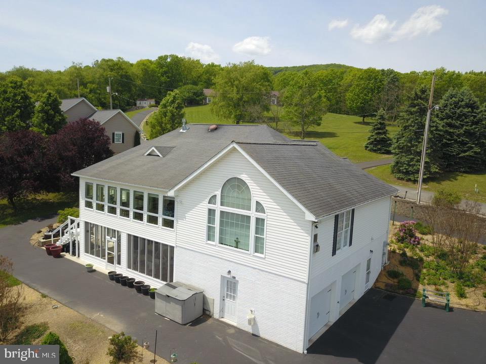 AIR PORT ADDITION - Residential