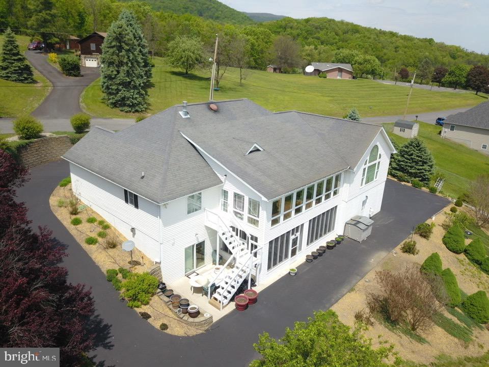 AIR PORT ADDITION - Residential