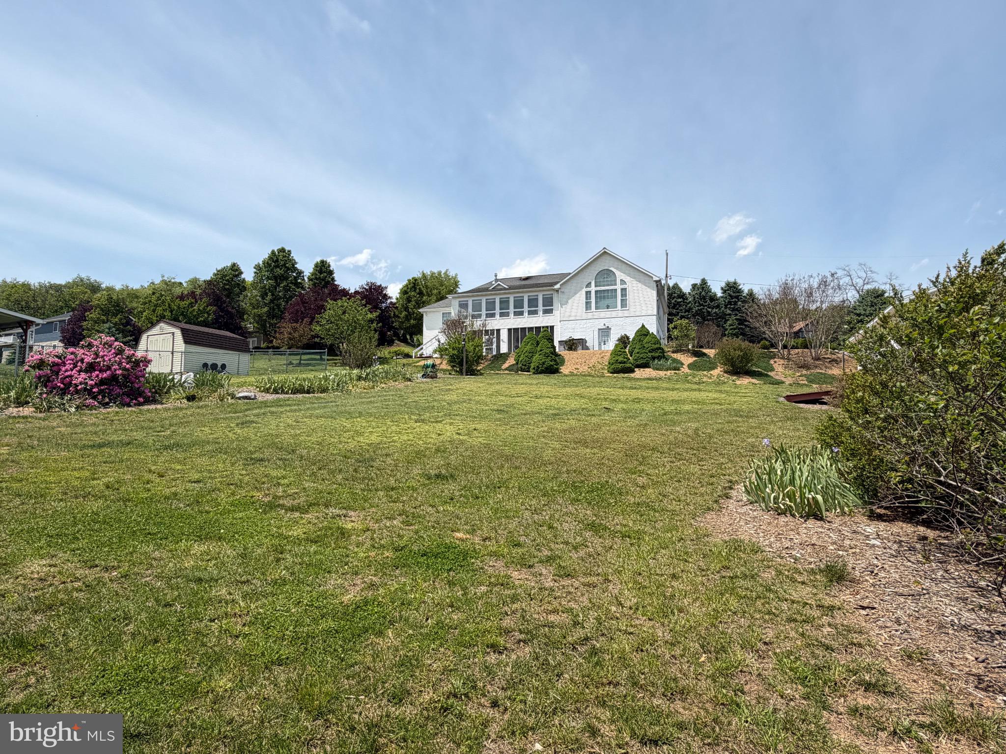 AIR PORT ADDITION - Residential