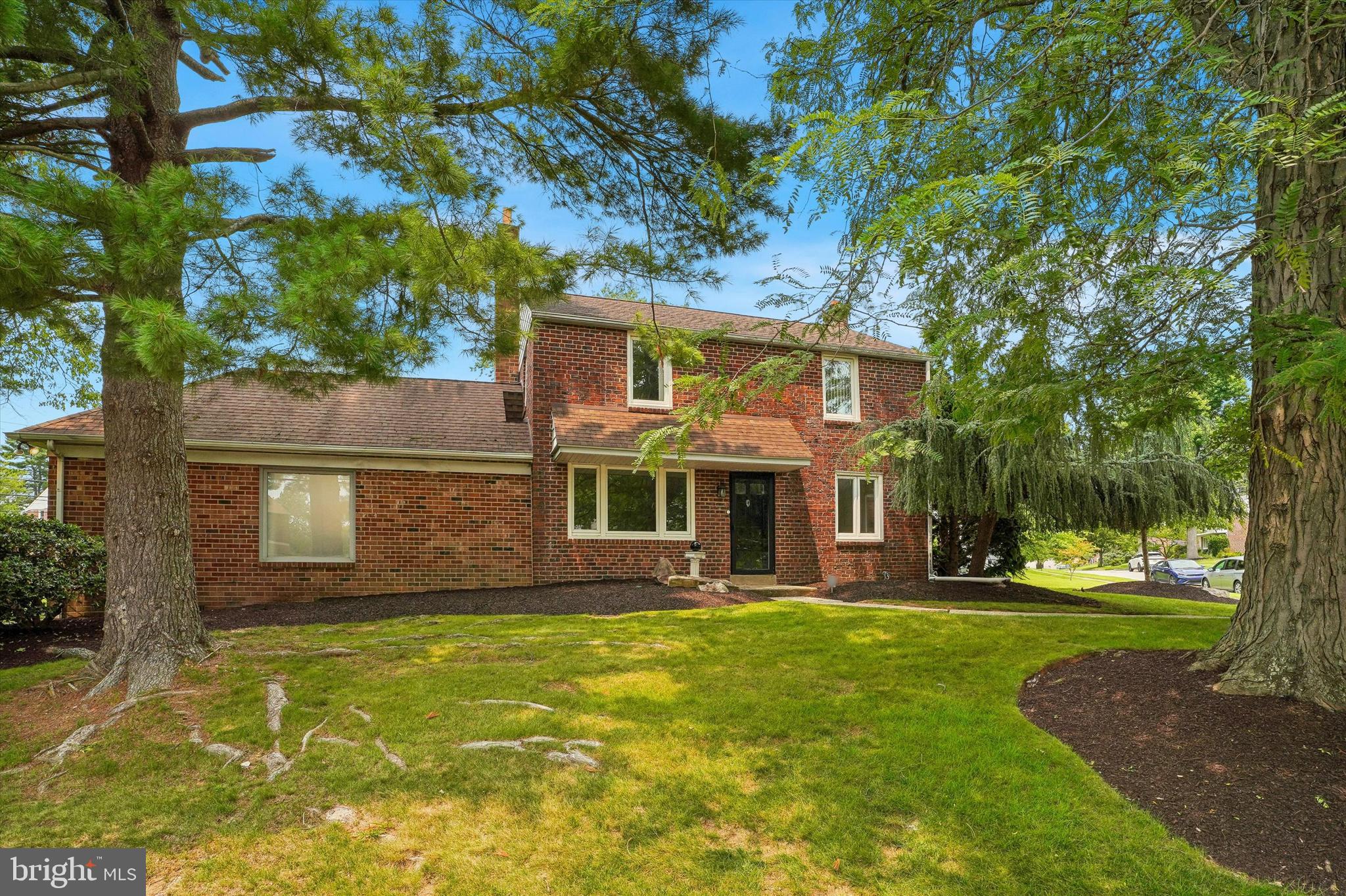 2600 WENDY ROAD