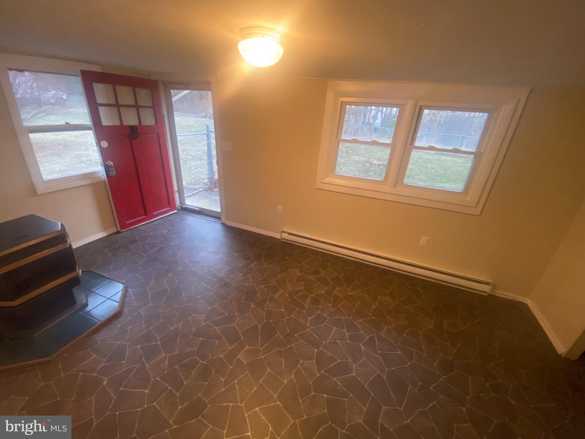 NONE AVAILABLE - Residential Lease