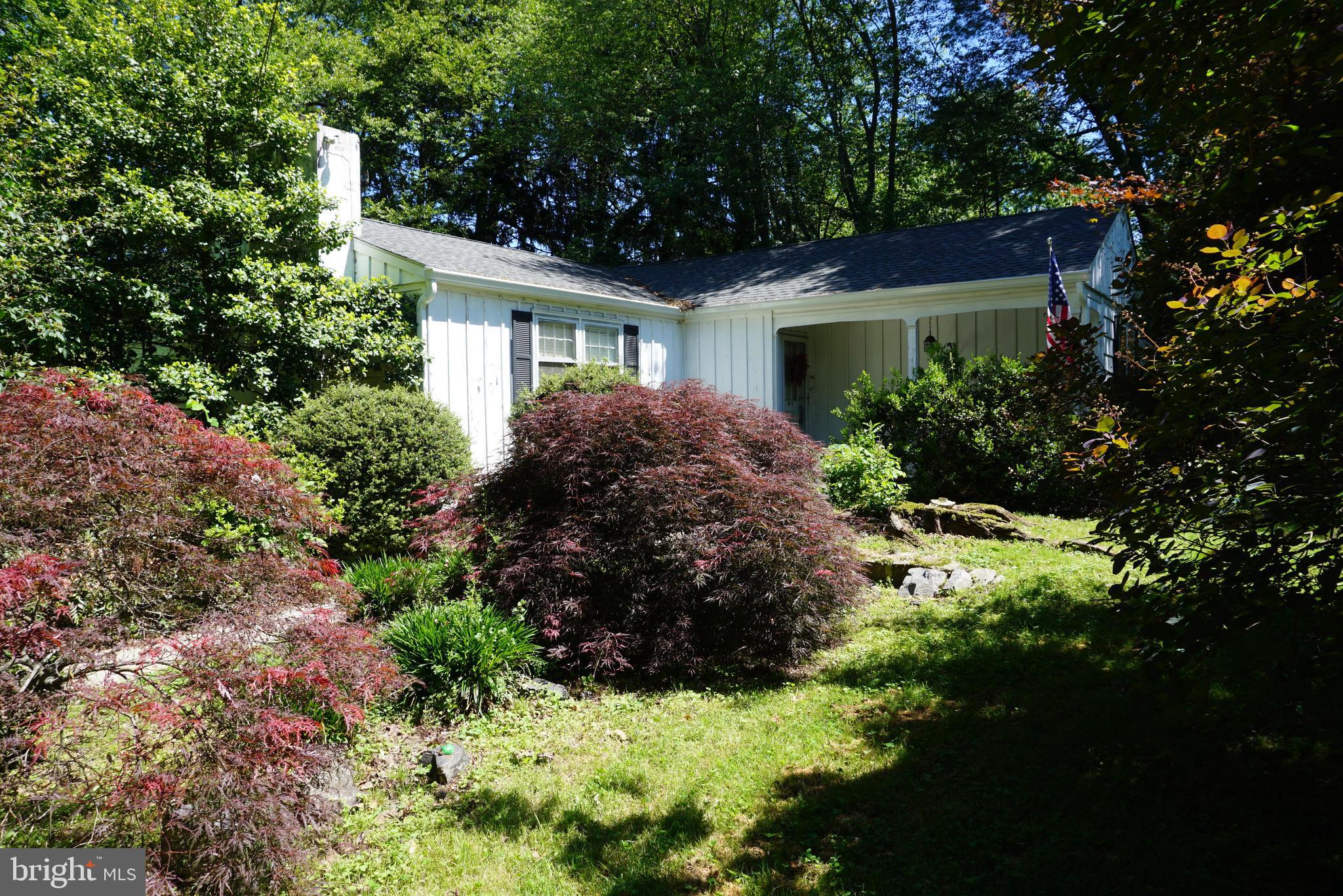 240 EDISON FURLONG ROAD