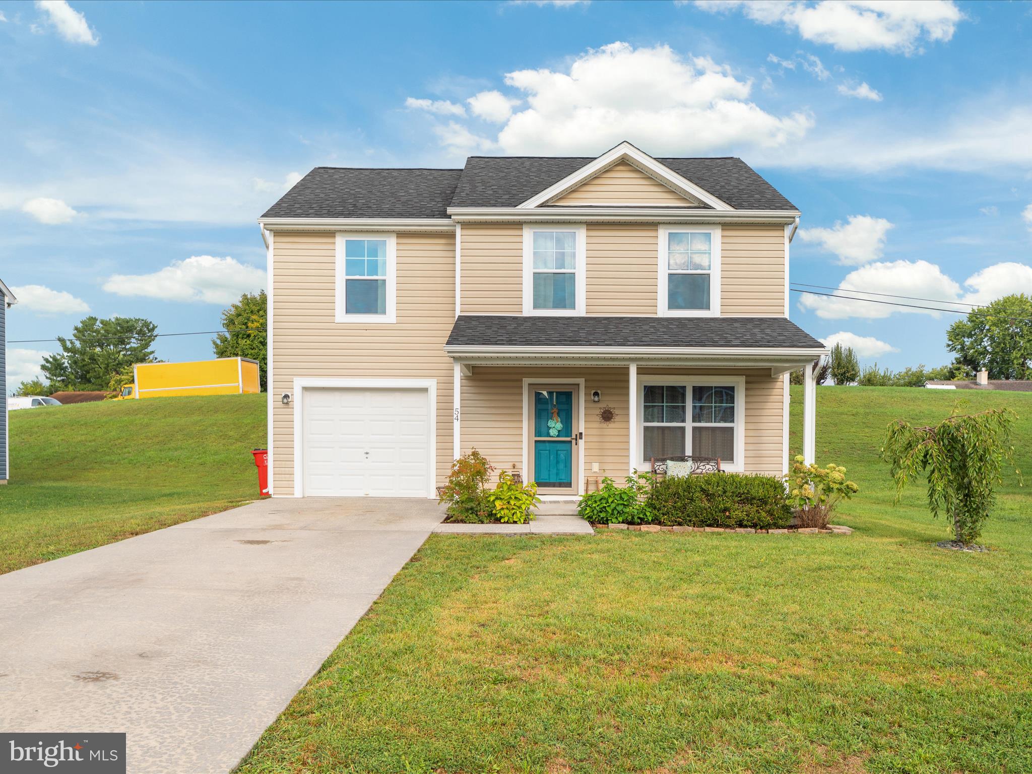 PRINCETON SHOALS - Residential