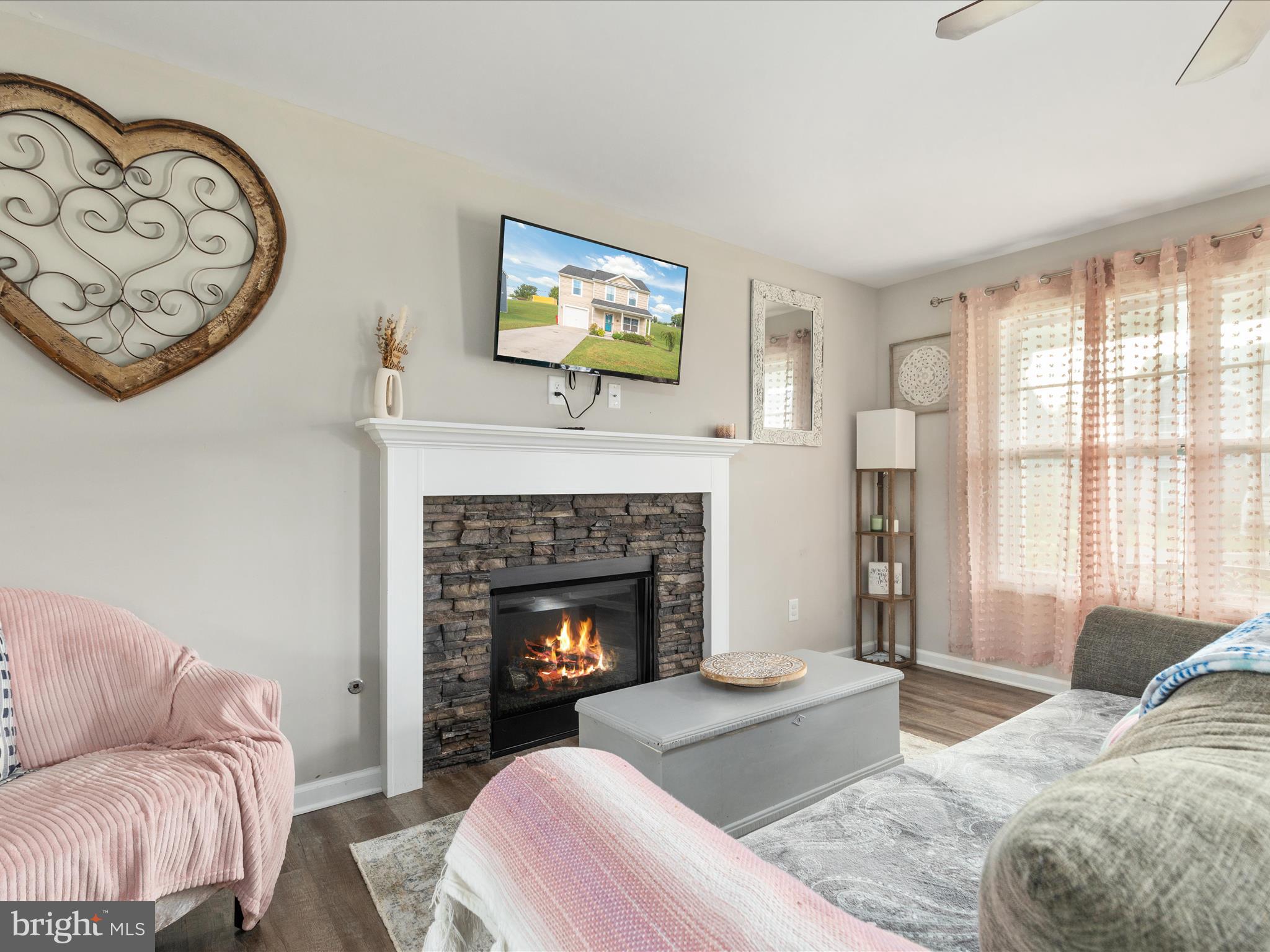 PRINCETON SHOALS - Residential