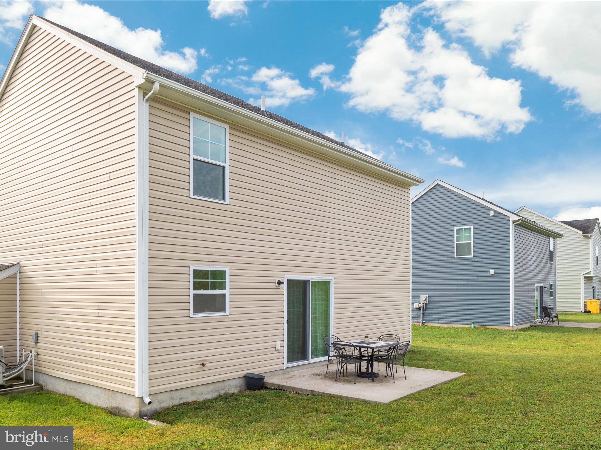 PRINCETON SHOALS - Residential