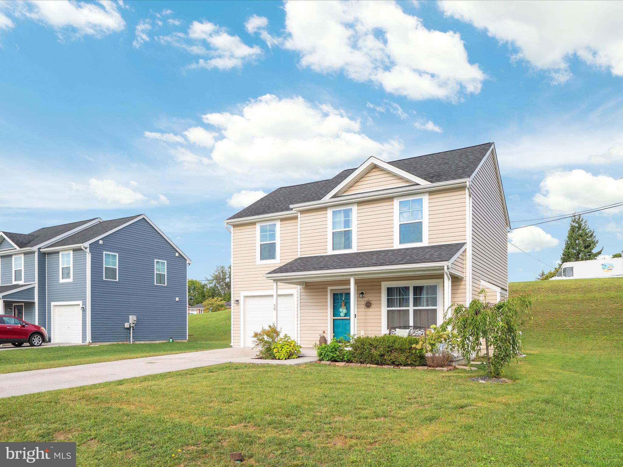 PRINCETON SHOALS - Residential