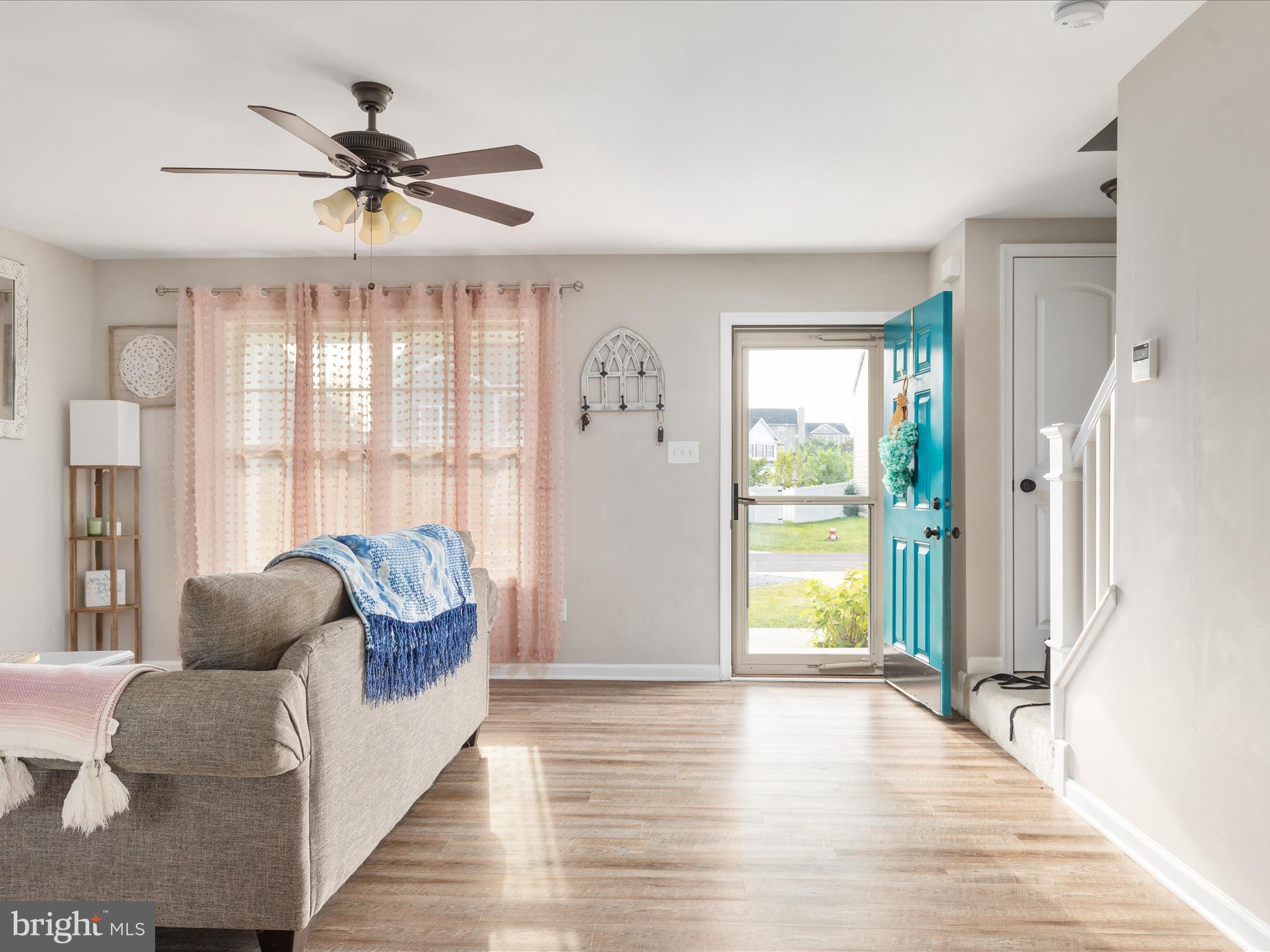 PRINCETON SHOALS - Residential