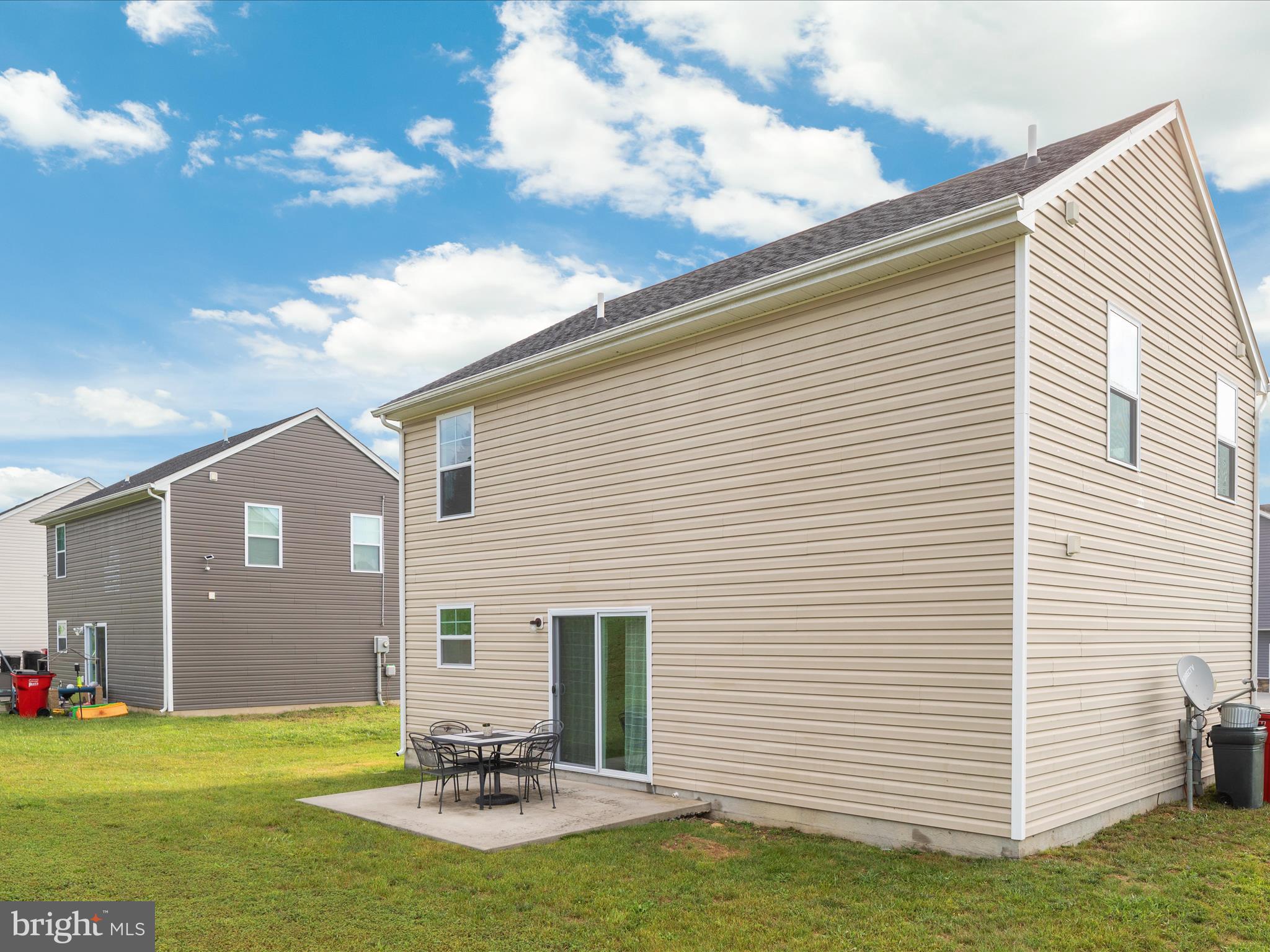 PRINCETON SHOALS - Residential