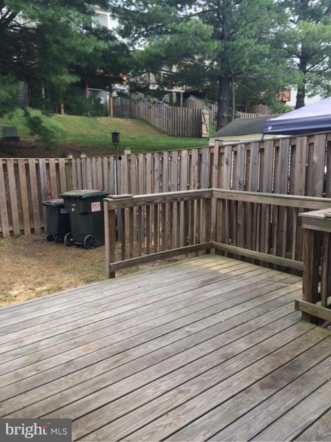 LAKE RIDGE - SPRINGWOODS - Residential Lease