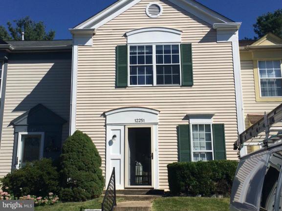 LAKE RIDGE - SPRINGWOODS - Residential Lease