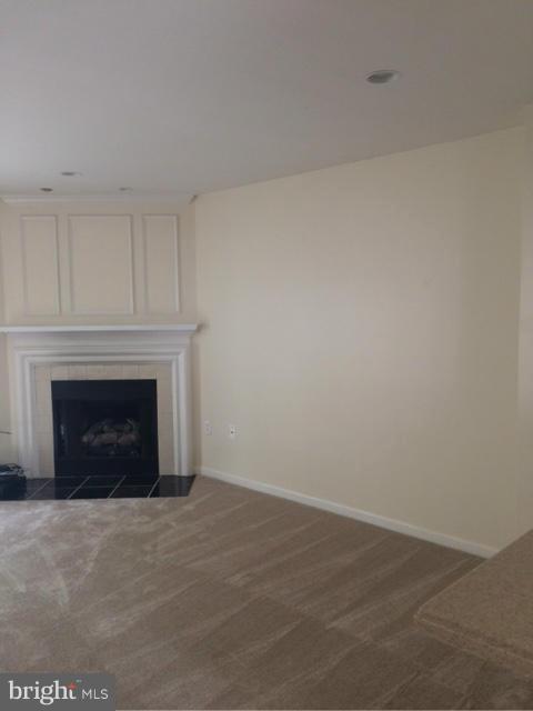 LAKE RIDGE - SPRINGWOODS - Residential Lease