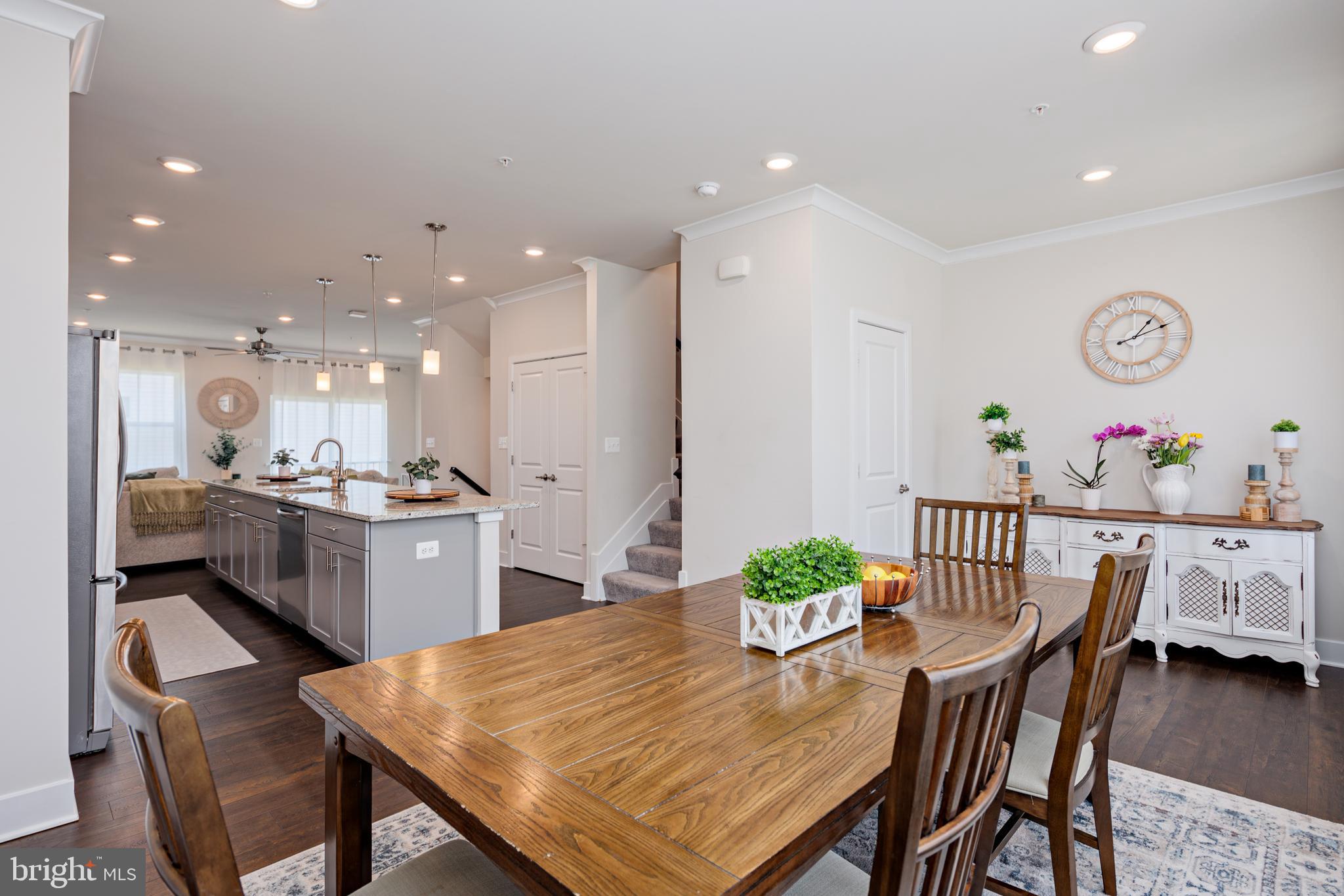 TANYARD SHORES - Residential