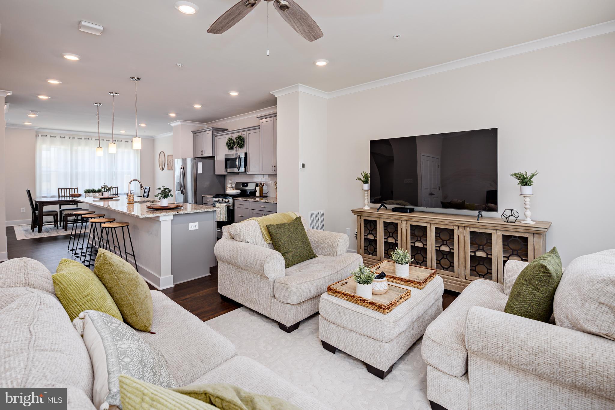 TANYARD SHORES - Residential