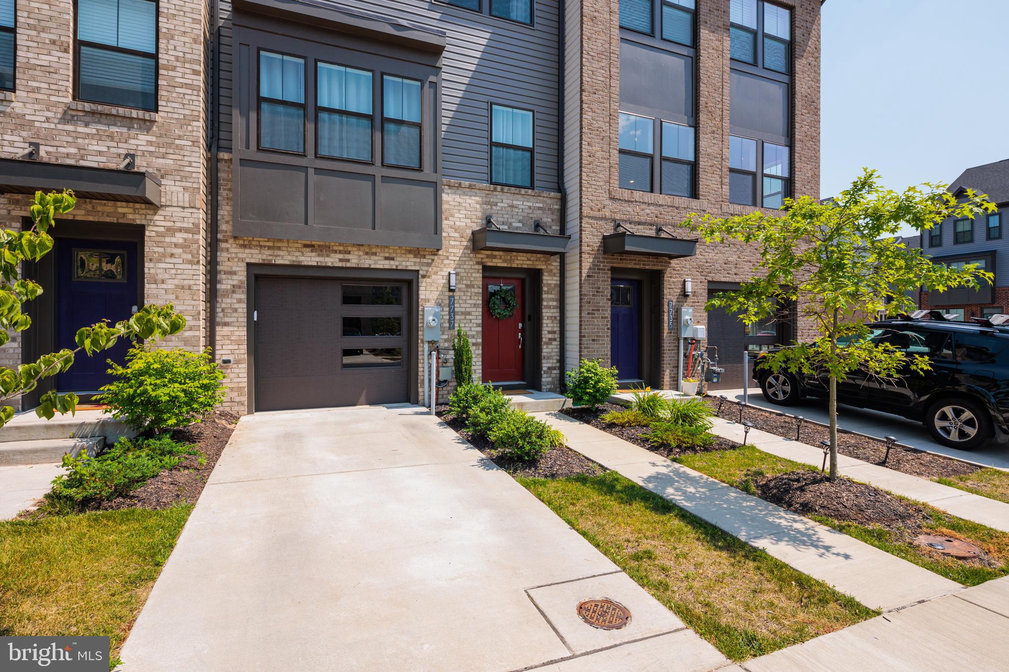 TANYARD SHORES - Residential