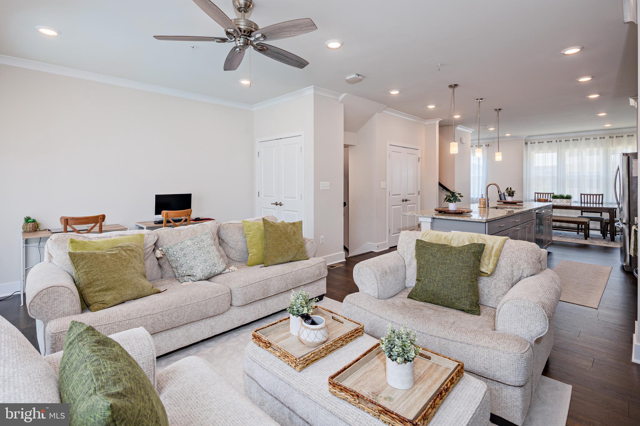 TANYARD SHORES - Residential