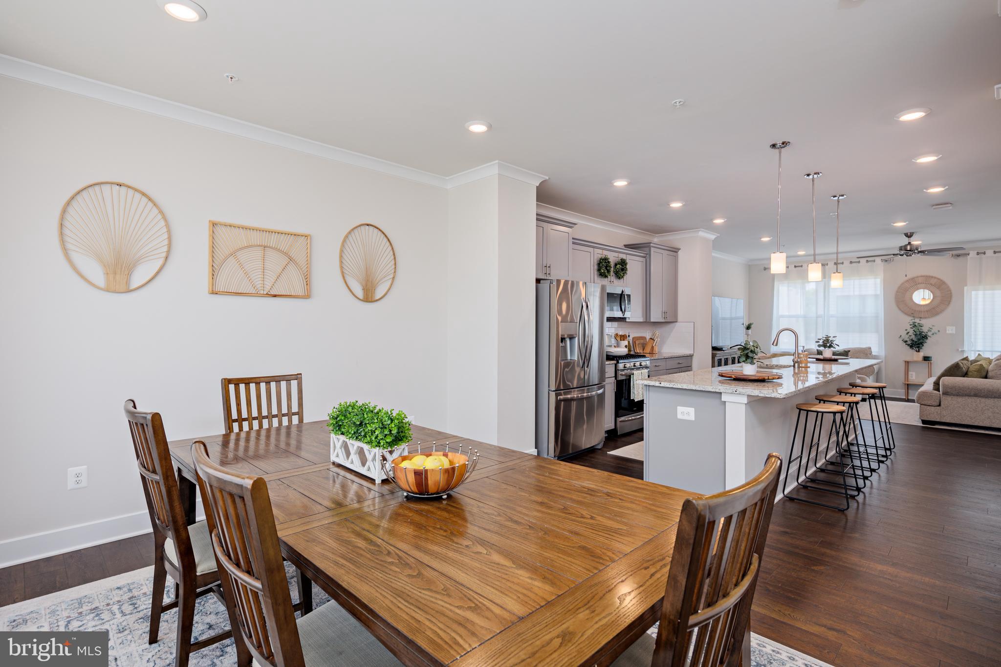 TANYARD SHORES - Residential