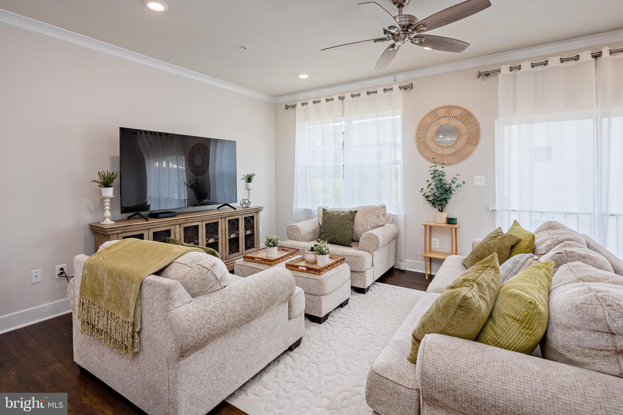 TANYARD SHORES - Residential