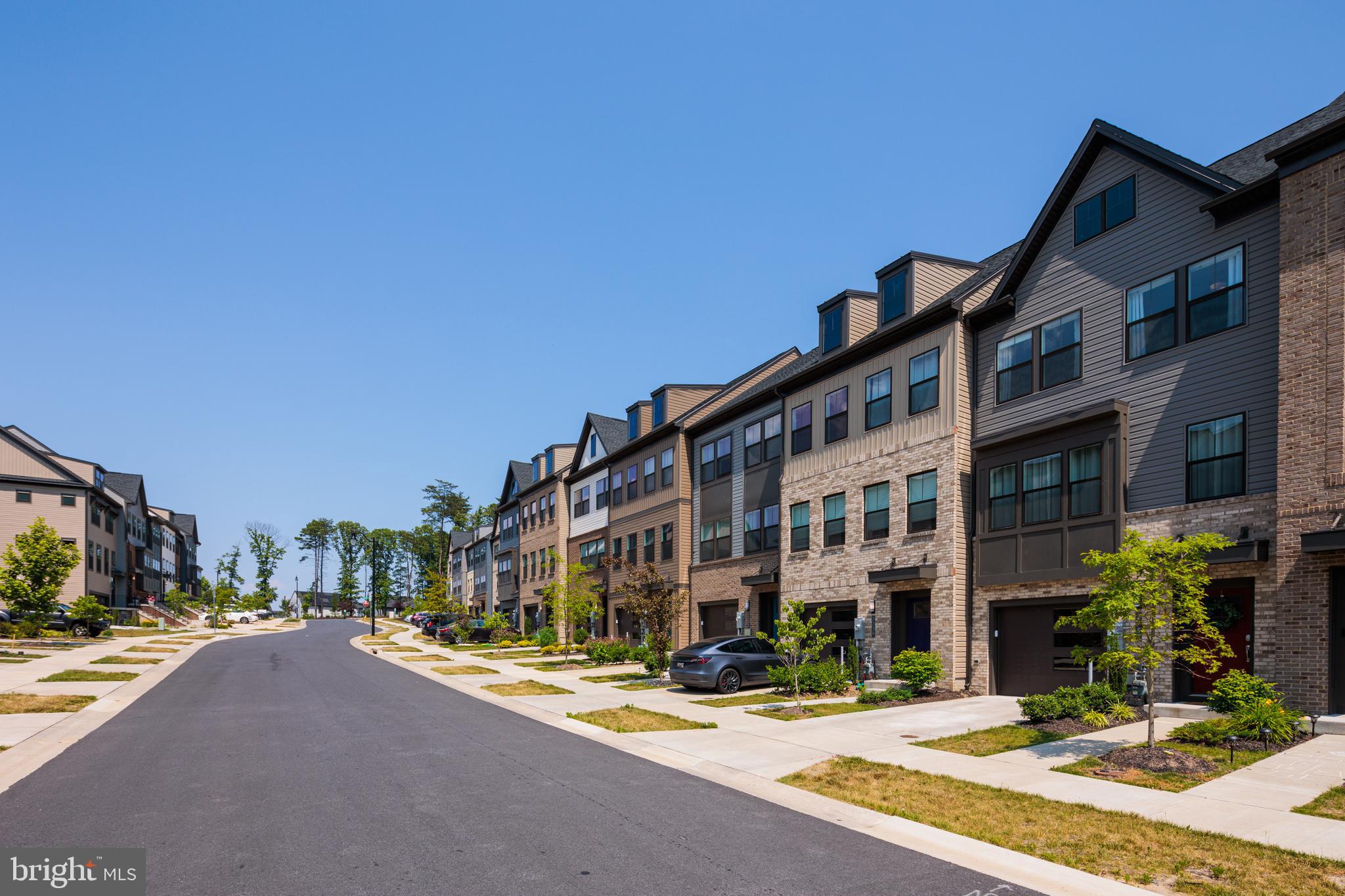 TANYARD SHORES - Residential