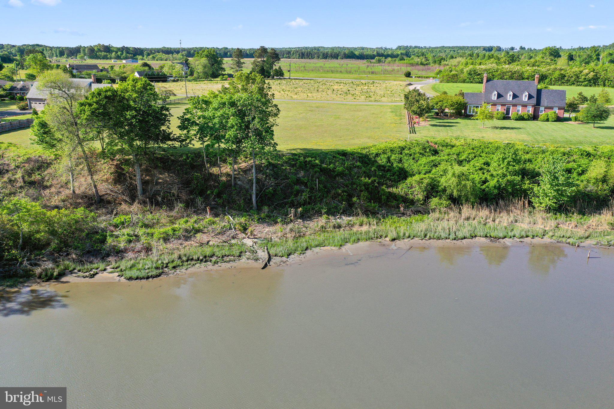 Lot D BENTON POINT ROAD