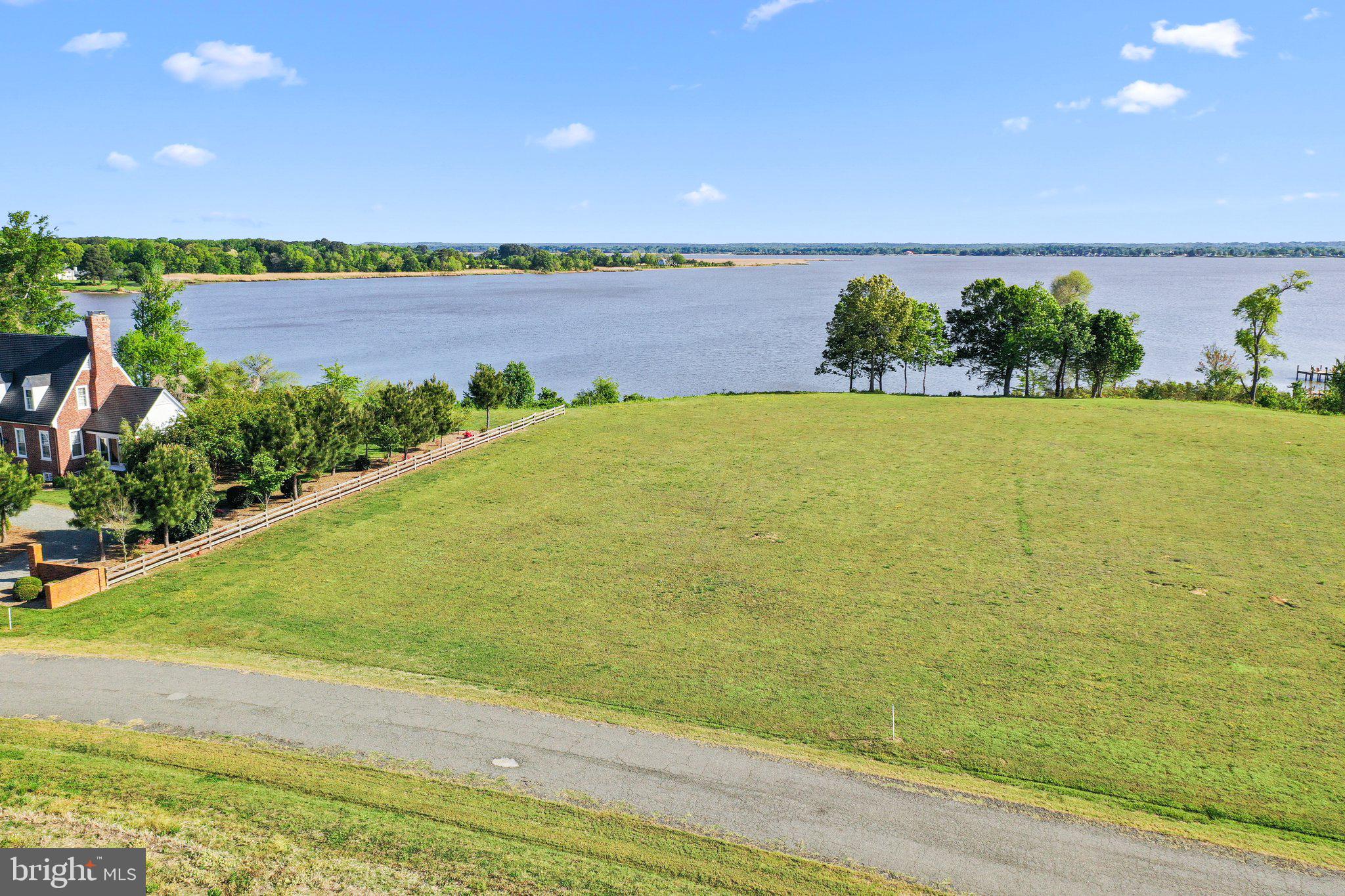 Lot D BENTON POINT ROAD