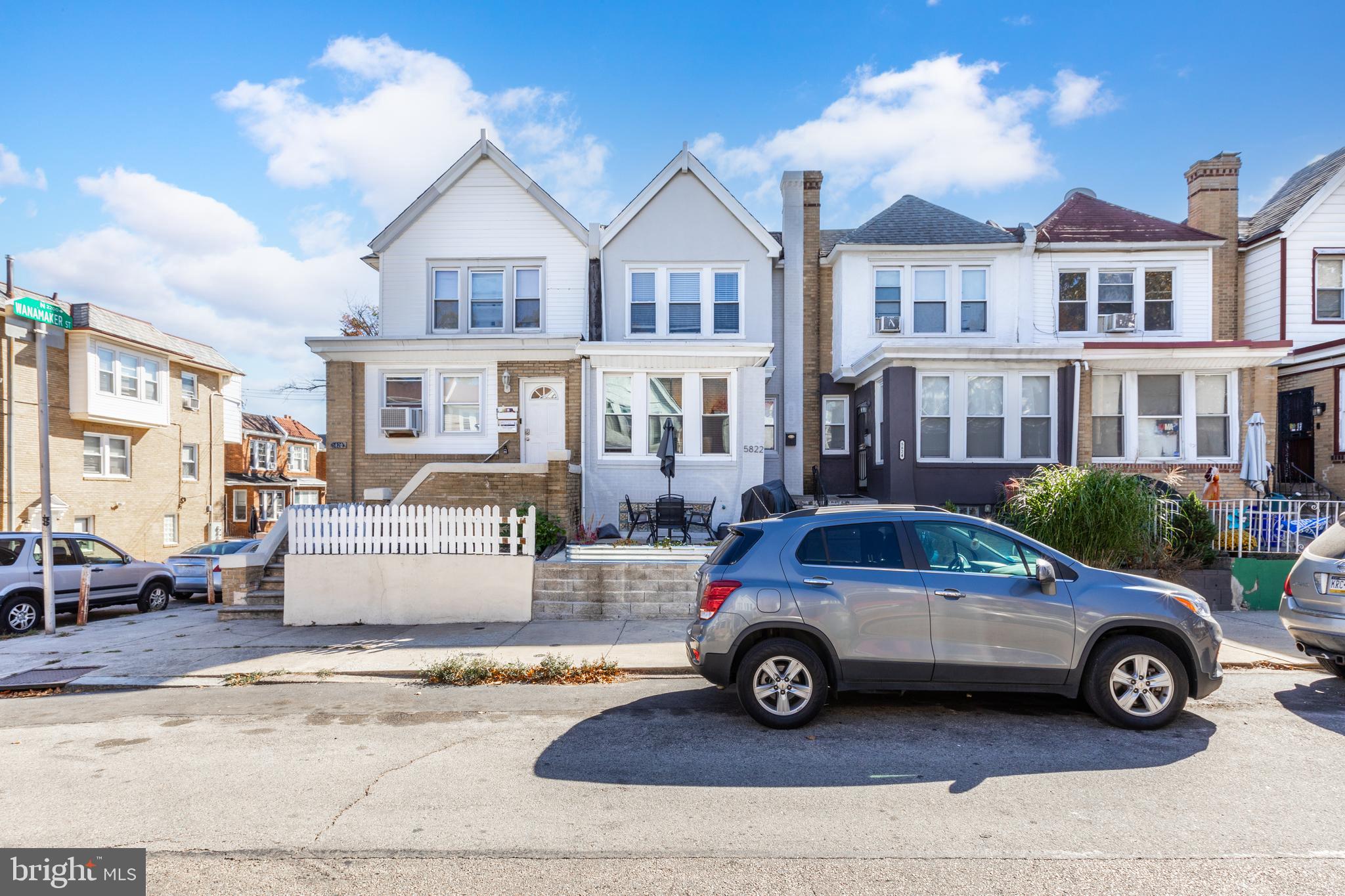 WYNNEFIELD - Residential