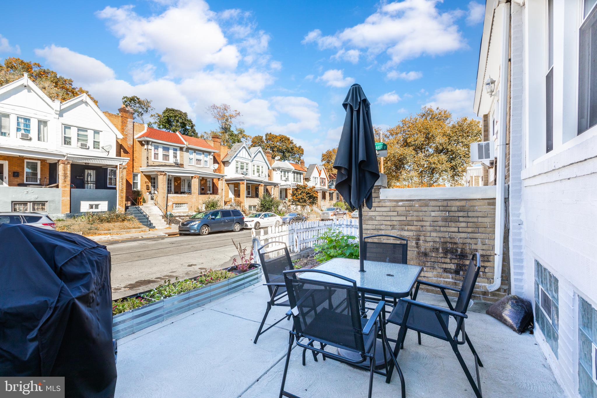 WYNNEFIELD - Residential