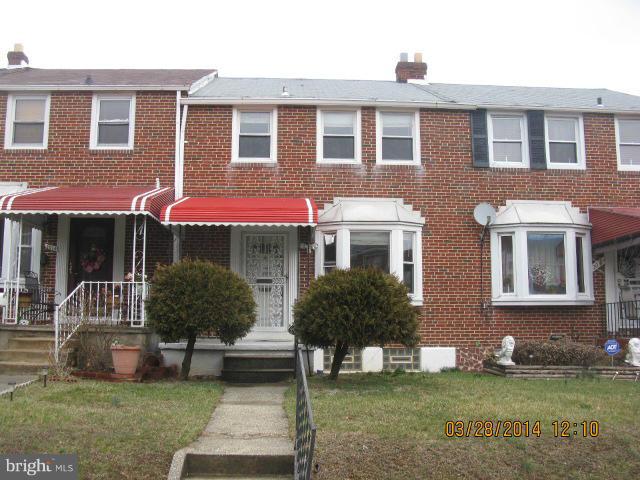 URGENT - AWESOME CORPORATE-OWNED PROPERTY AVAILABLE - BRING YOUR PAINT BRUSH AND BUILD INSTANT EQUITY. CALL FOR APPOINTMENT. INVESTMENT OPPORTUNITY. THIS IS A FANNIE MAE PROPERTY. BUY NOW TO TAKE ADVANTAGE OF BELOW MARKET PRICING, LOW INTEREST RATES AND BUY-BACK GUARANTEE - CALL FOR DETAILS. ACT FAST, THESE HOMES GO QUICK!