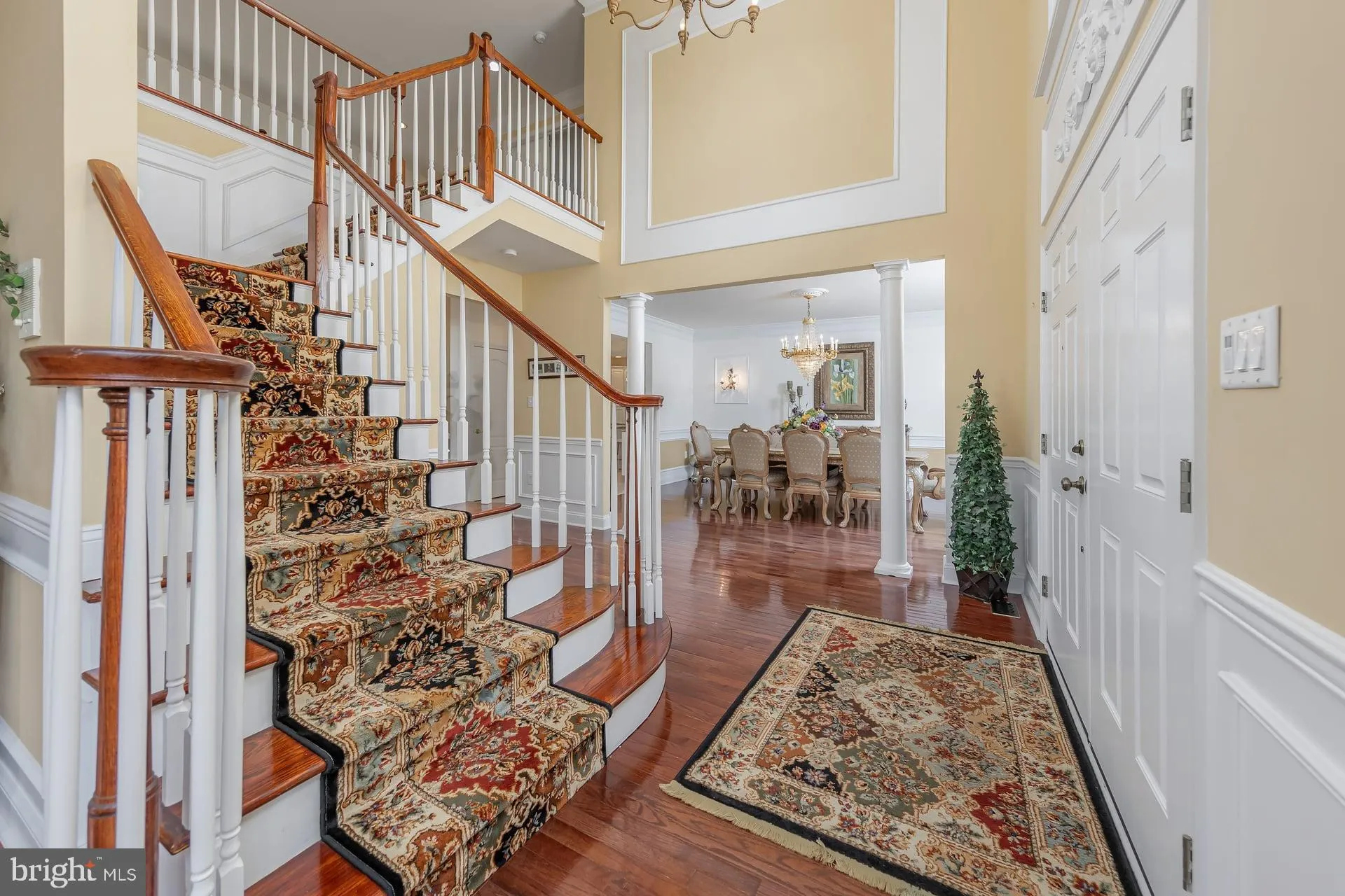 Mullica Hill, New Jersey 08062, United States, 4 Bedrooms Bedrooms, ,4 BathroomsBathrooms,Residential,Contingent,158755