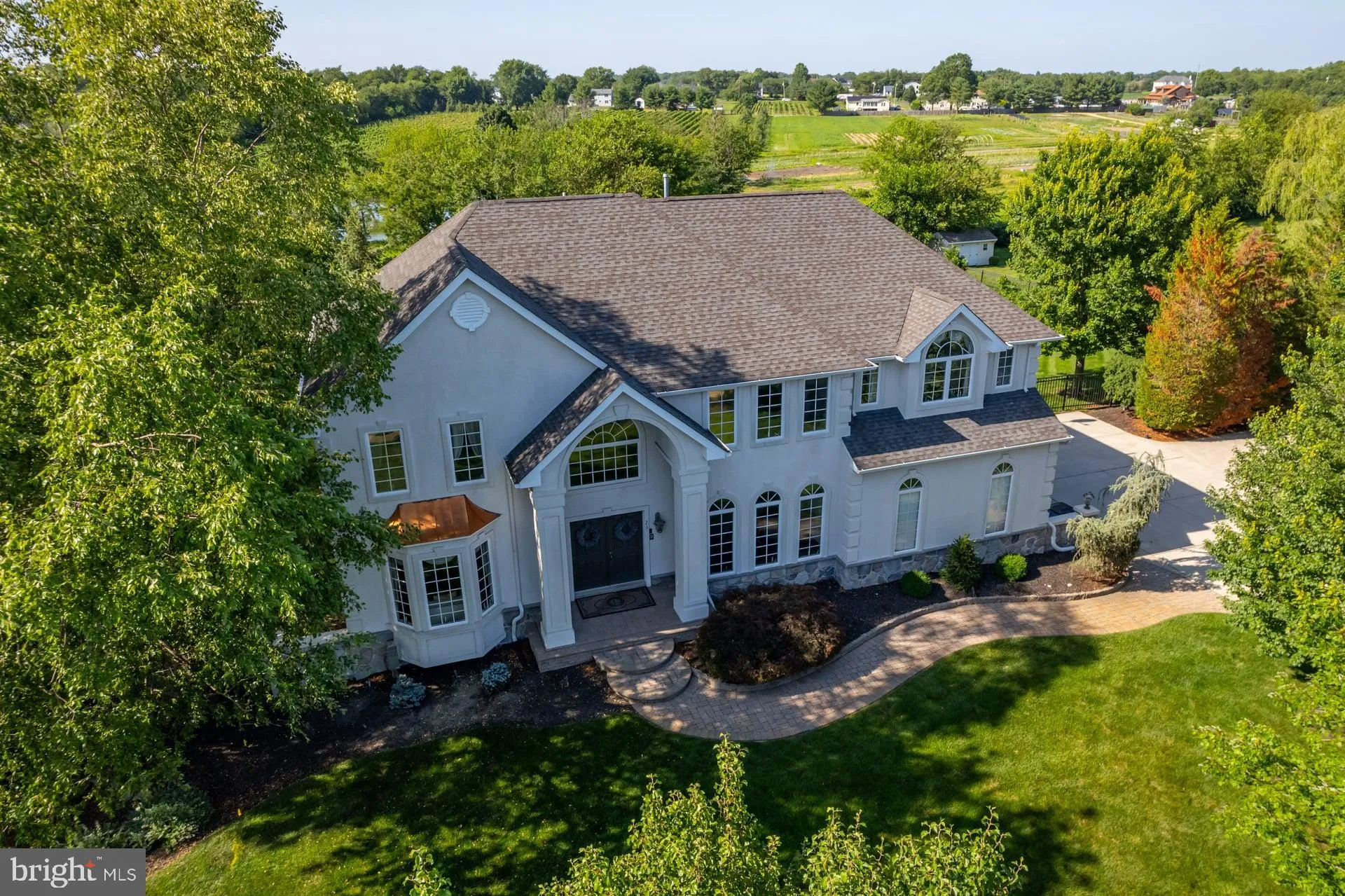 Mullica Hill, New Jersey 08062, United States, 4 Bedrooms Bedrooms, ,4 BathroomsBathrooms,Residential,Contingent,158755