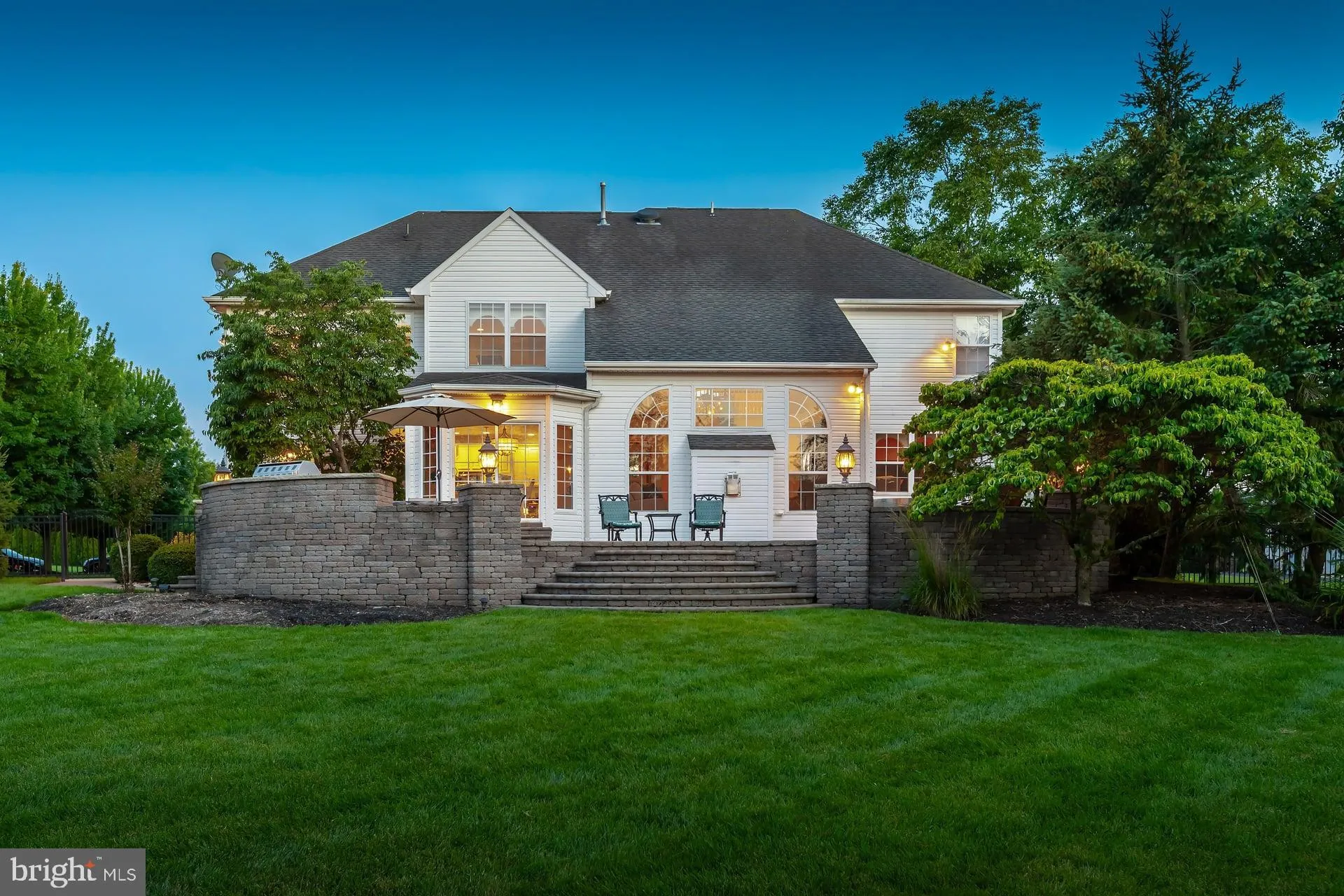 Mullica Hill, New Jersey 08062, United States, 4 Bedrooms Bedrooms, ,4 BathroomsBathrooms,Residential,Contingent,158755