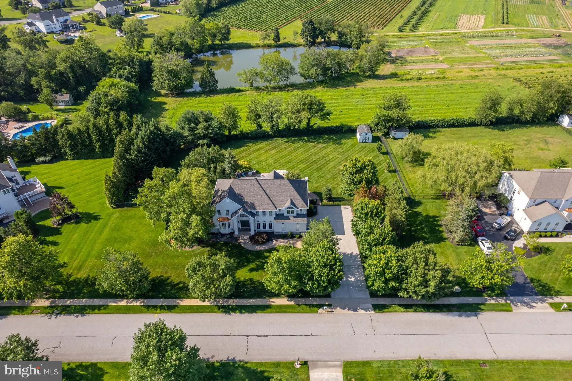 Mullica Hill, New Jersey 08062, United States, 4 Bedrooms Bedrooms, ,4 BathroomsBathrooms,Residential,Contingent,158755