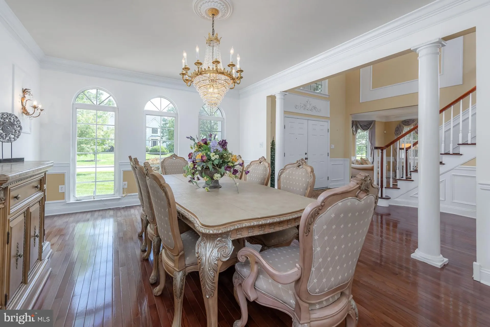 Mullica Hill, New Jersey 08062, United States, 4 Bedrooms Bedrooms, ,4 BathroomsBathrooms,Residential,Contingent,158755