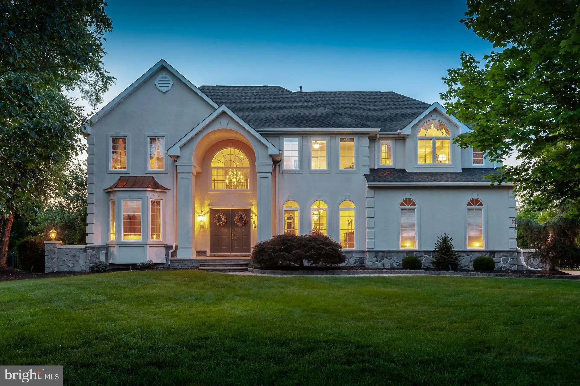 Mullica Hill, New Jersey 08062, United States, 4 Bedrooms Bedrooms, ,4 BathroomsBathrooms,Residential,Contingent,158755