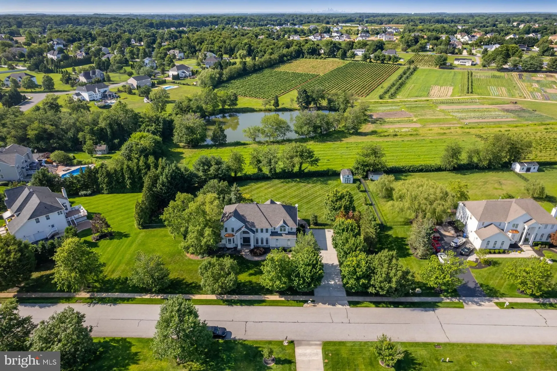 Mullica Hill, New Jersey 08062, United States, 4 Bedrooms Bedrooms, ,4 BathroomsBathrooms,Residential,Contingent,158755